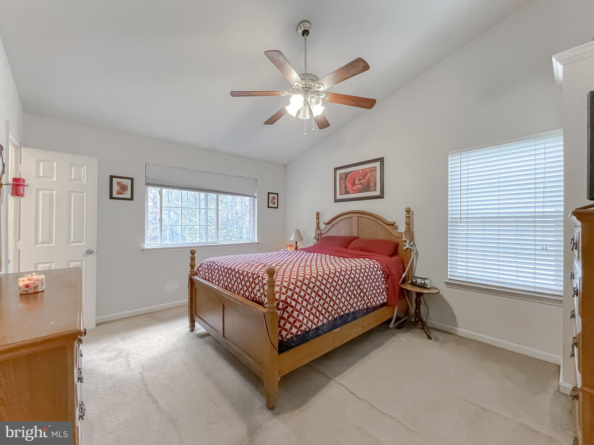 ST GEORGES HUNDRED - Residential