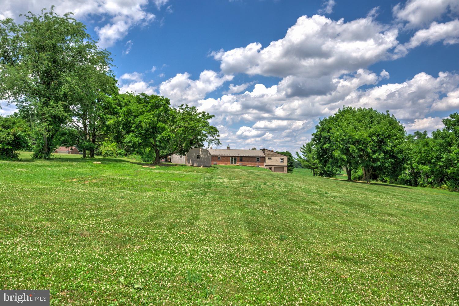 2885 STOVERSTOWN ROAD