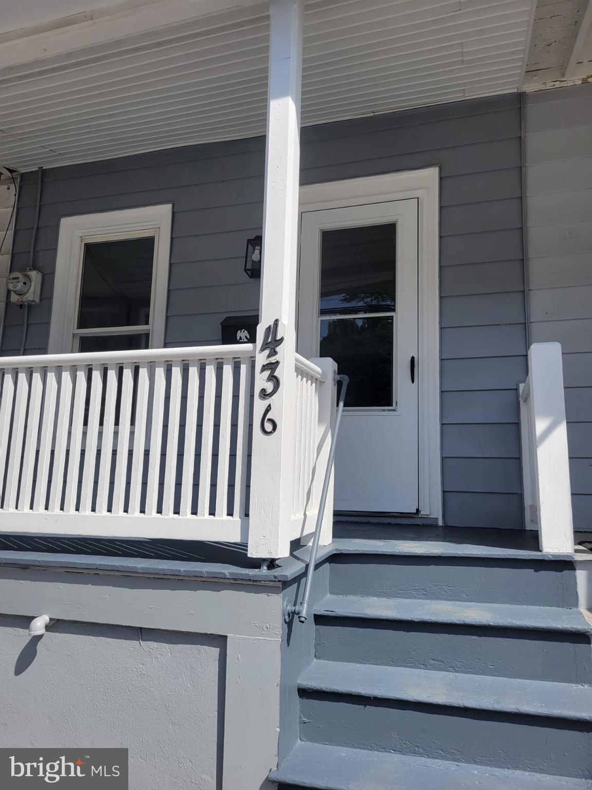 436 SWATARA STREET