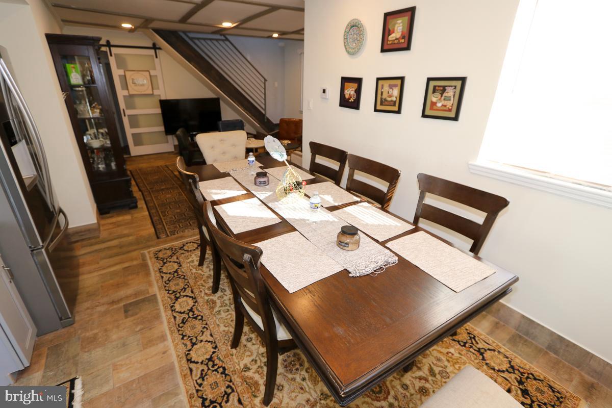 PHILADELPHIA (NORTHEAST) - Residential