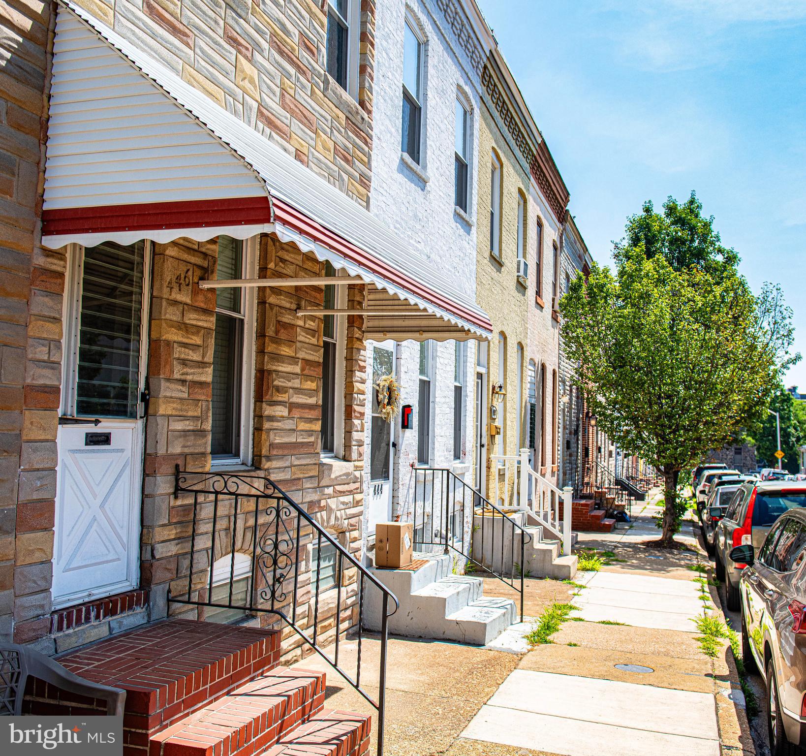 446 FAWCETT STREET