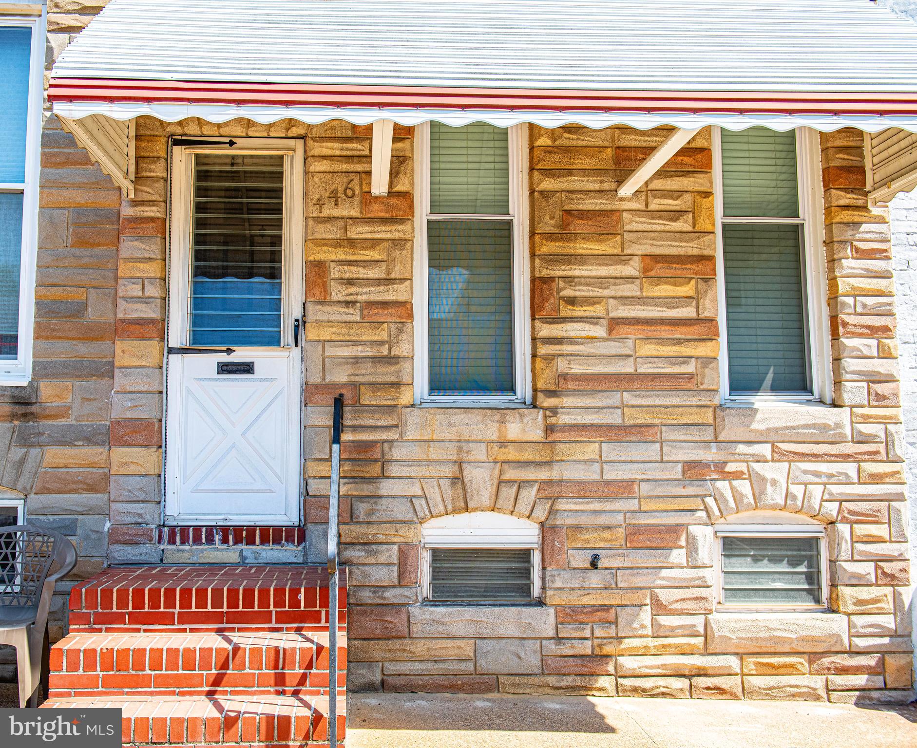 446 FAWCETT STREET