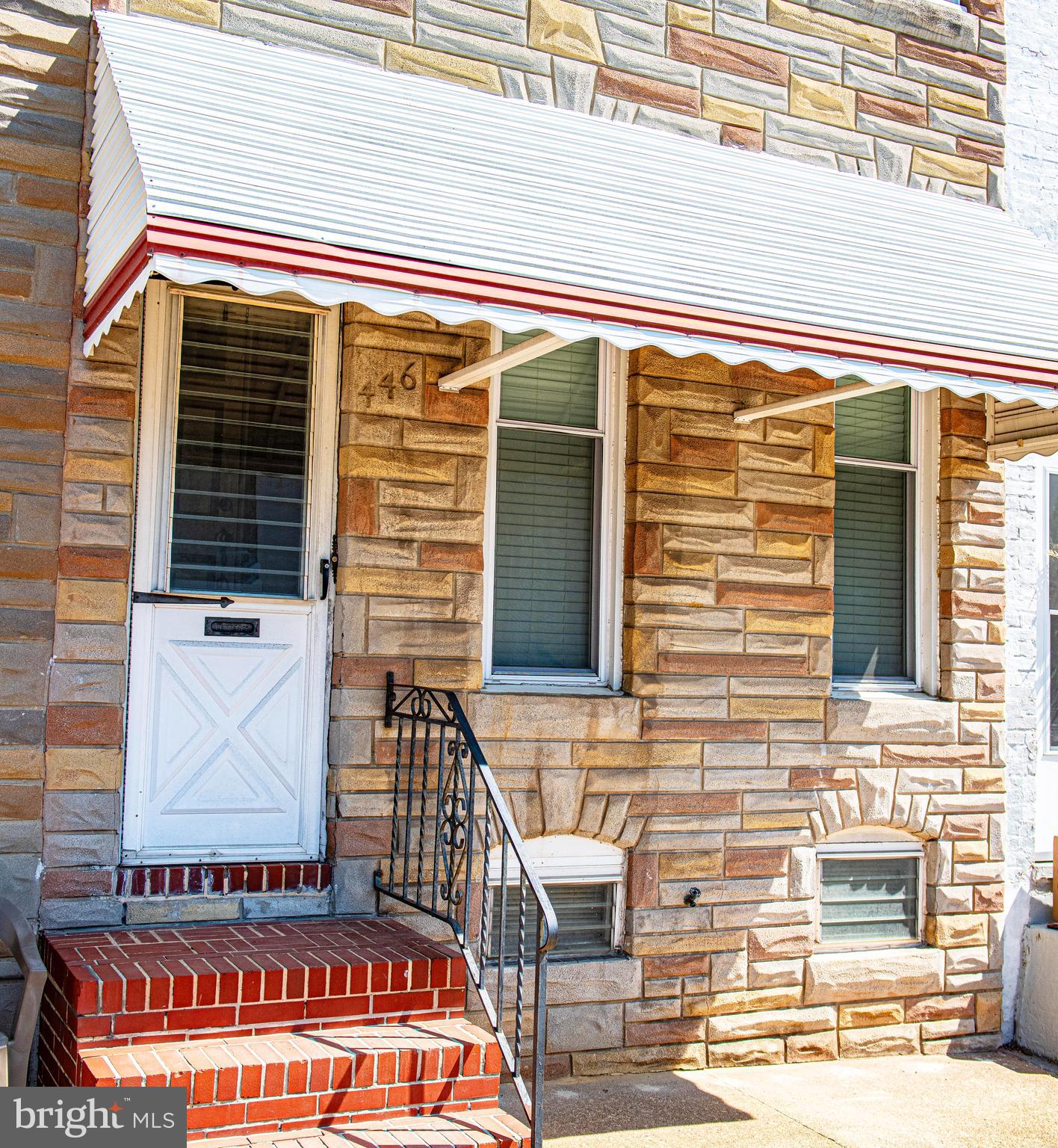 446 FAWCETT STREET