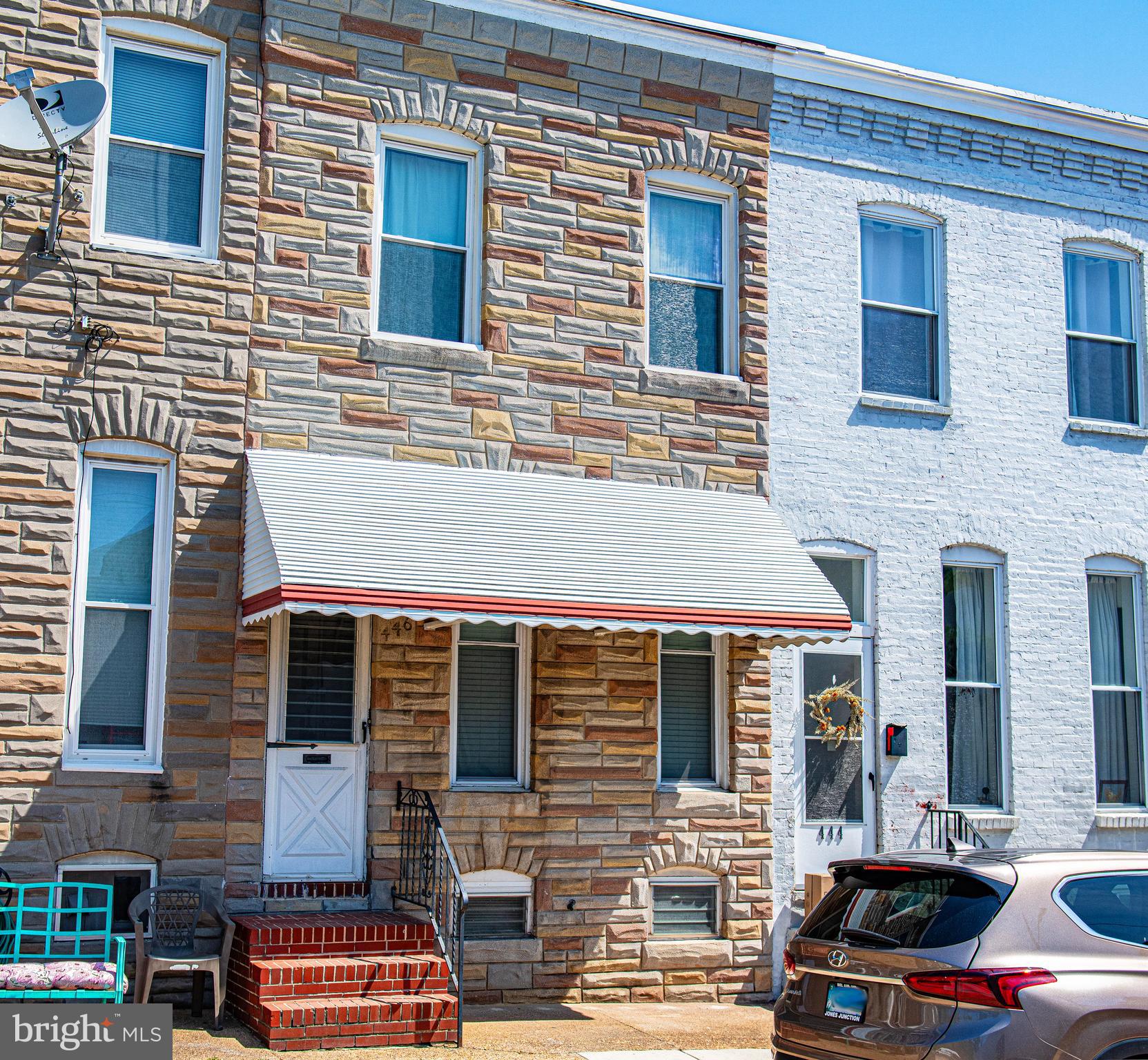 446 FAWCETT STREET