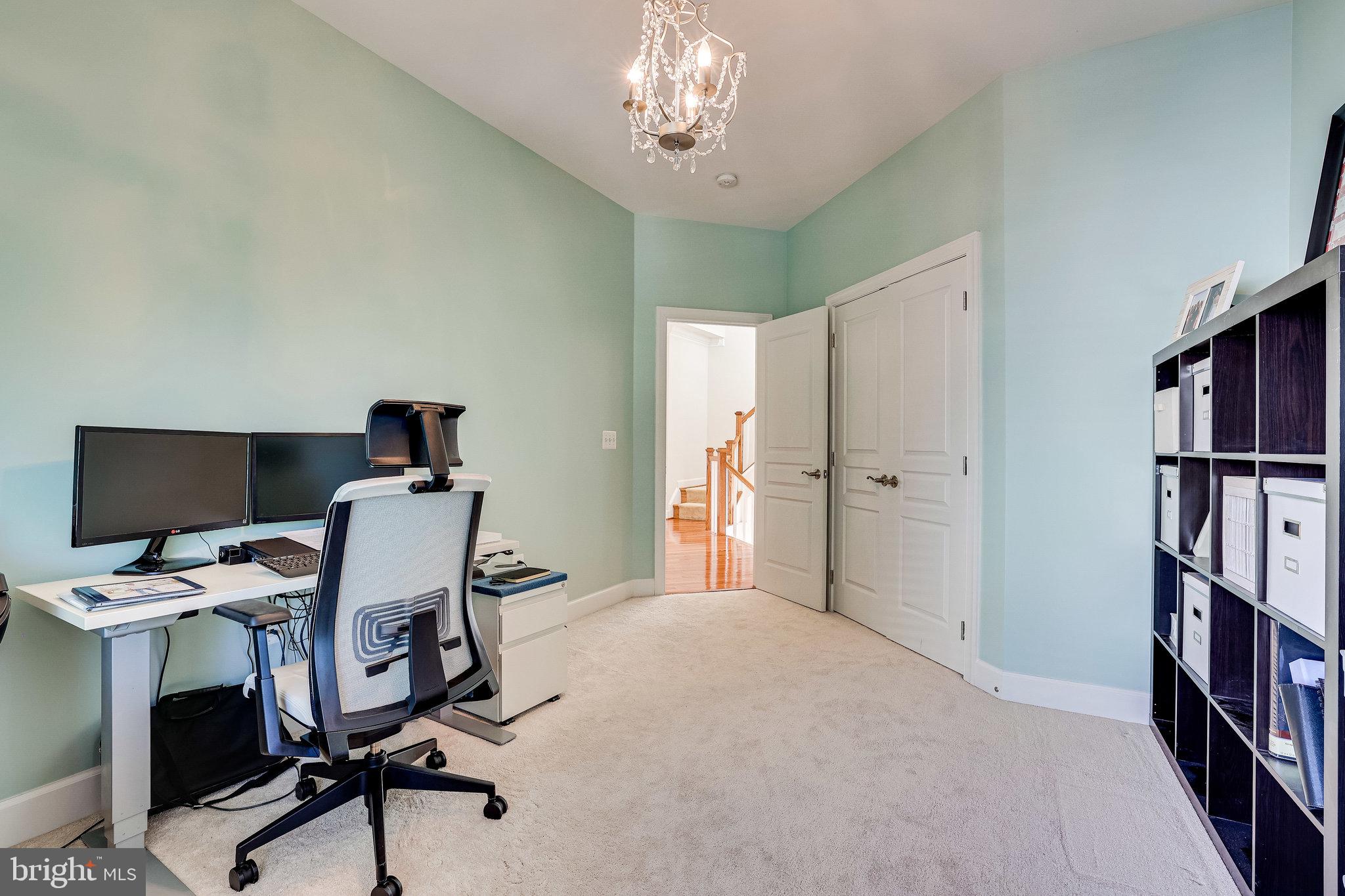 BRAMBLETON LANDBAY 2 - Residential Lease