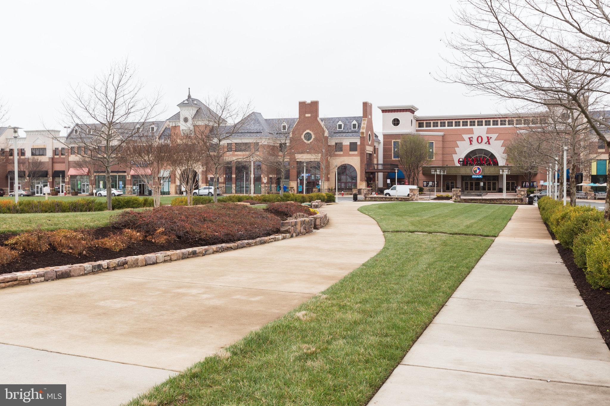 BRAMBLETON LANDBAY 2 - Residential Lease