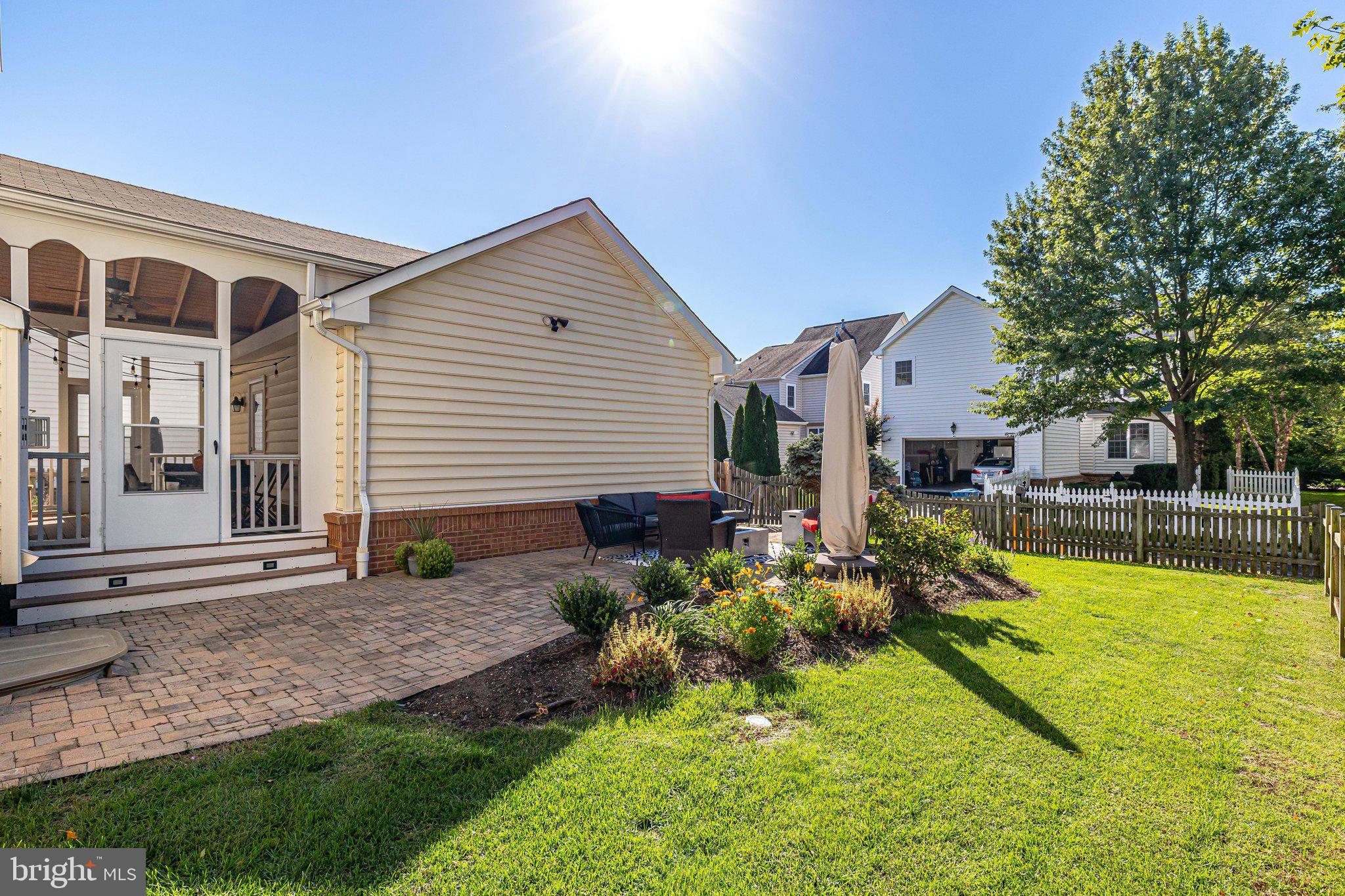 BRAMBLETON LANDBAY 2 - Residential Lease