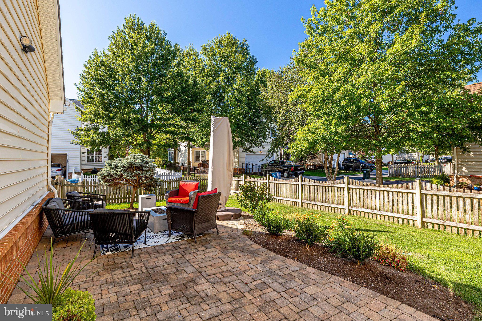 BRAMBLETON LANDBAY 2 - Residential Lease