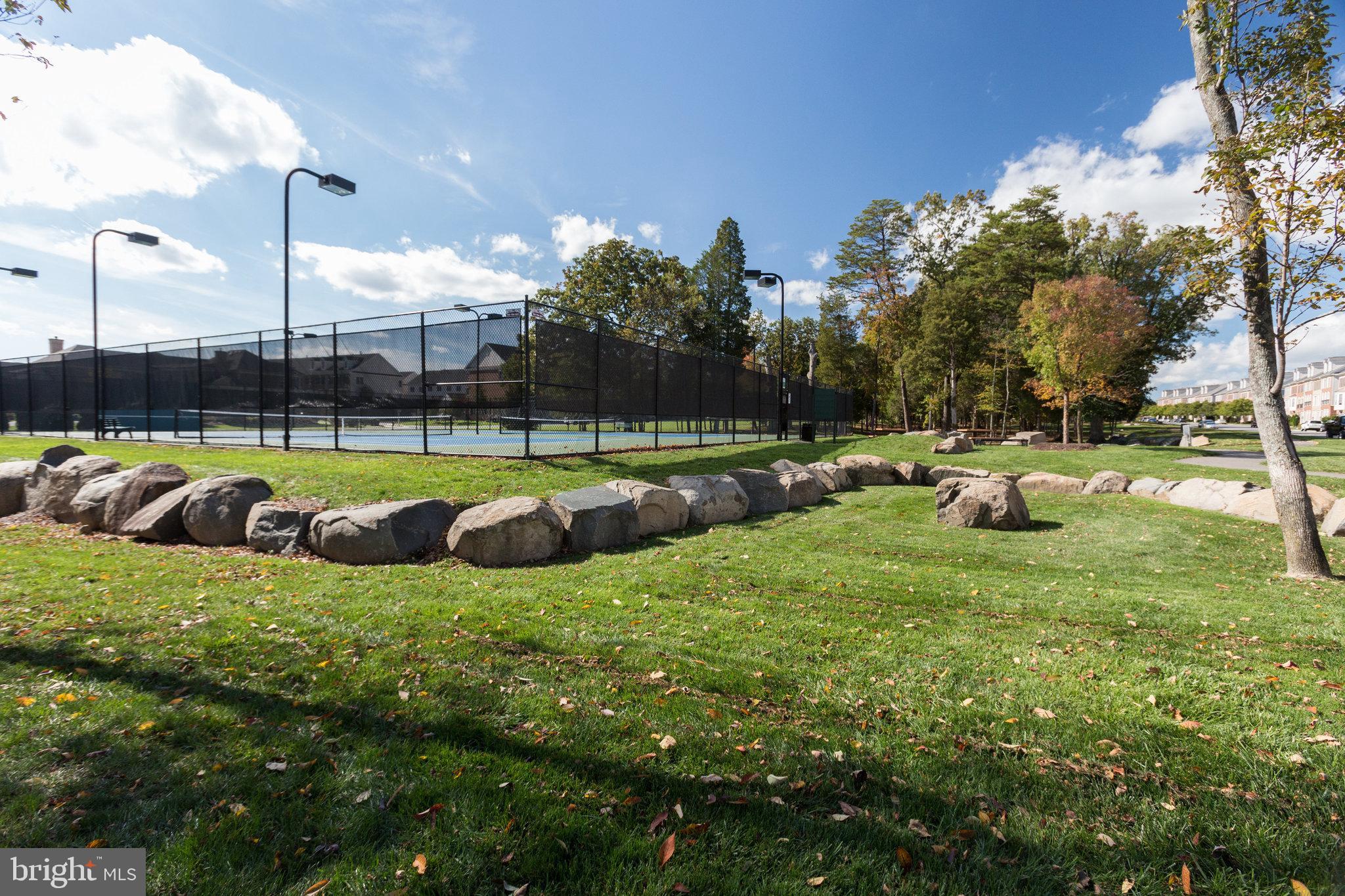 BRAMBLETON LANDBAY 2 - Residential Lease