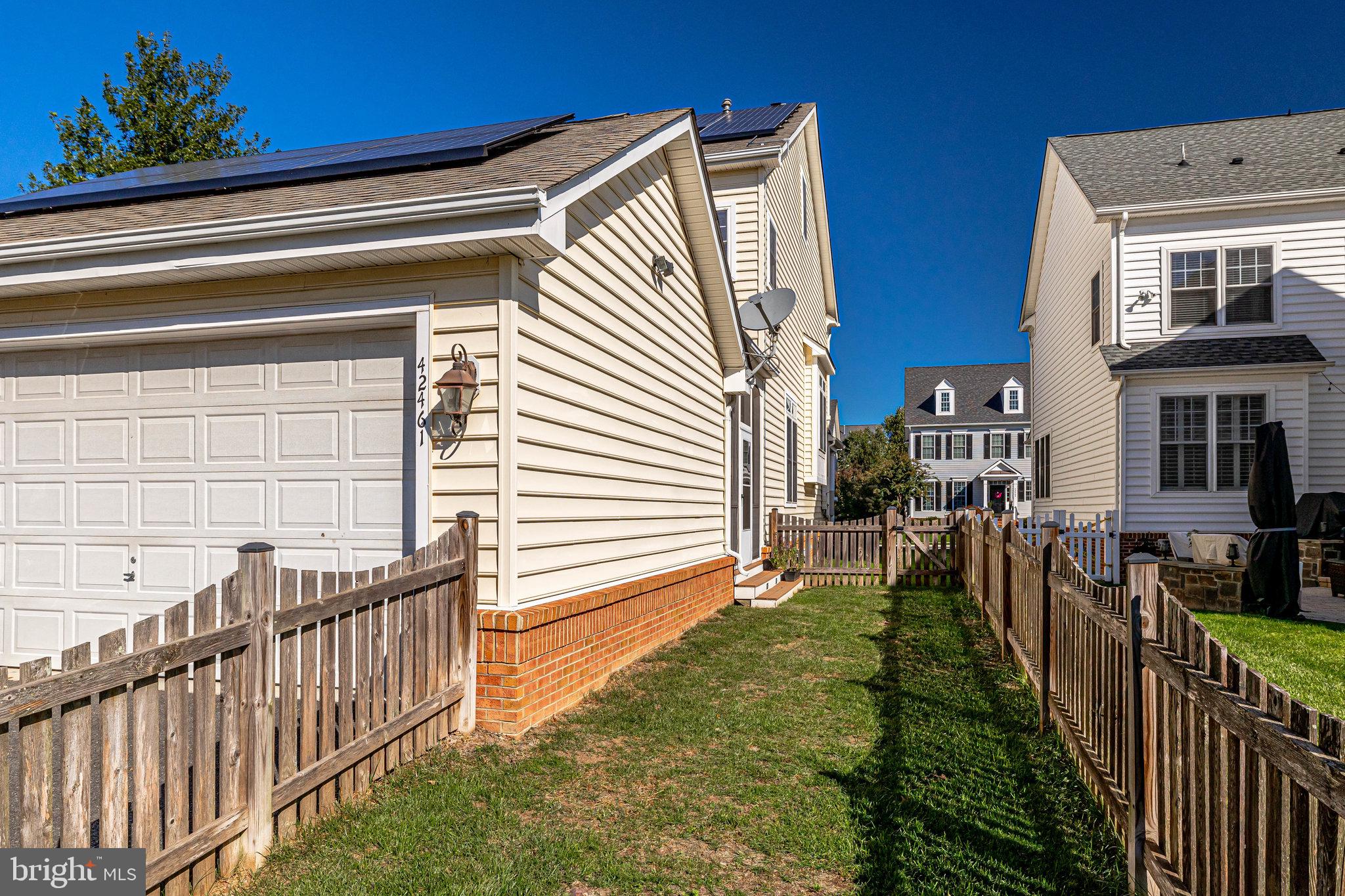 BRAMBLETON LANDBAY 2 - Residential Lease