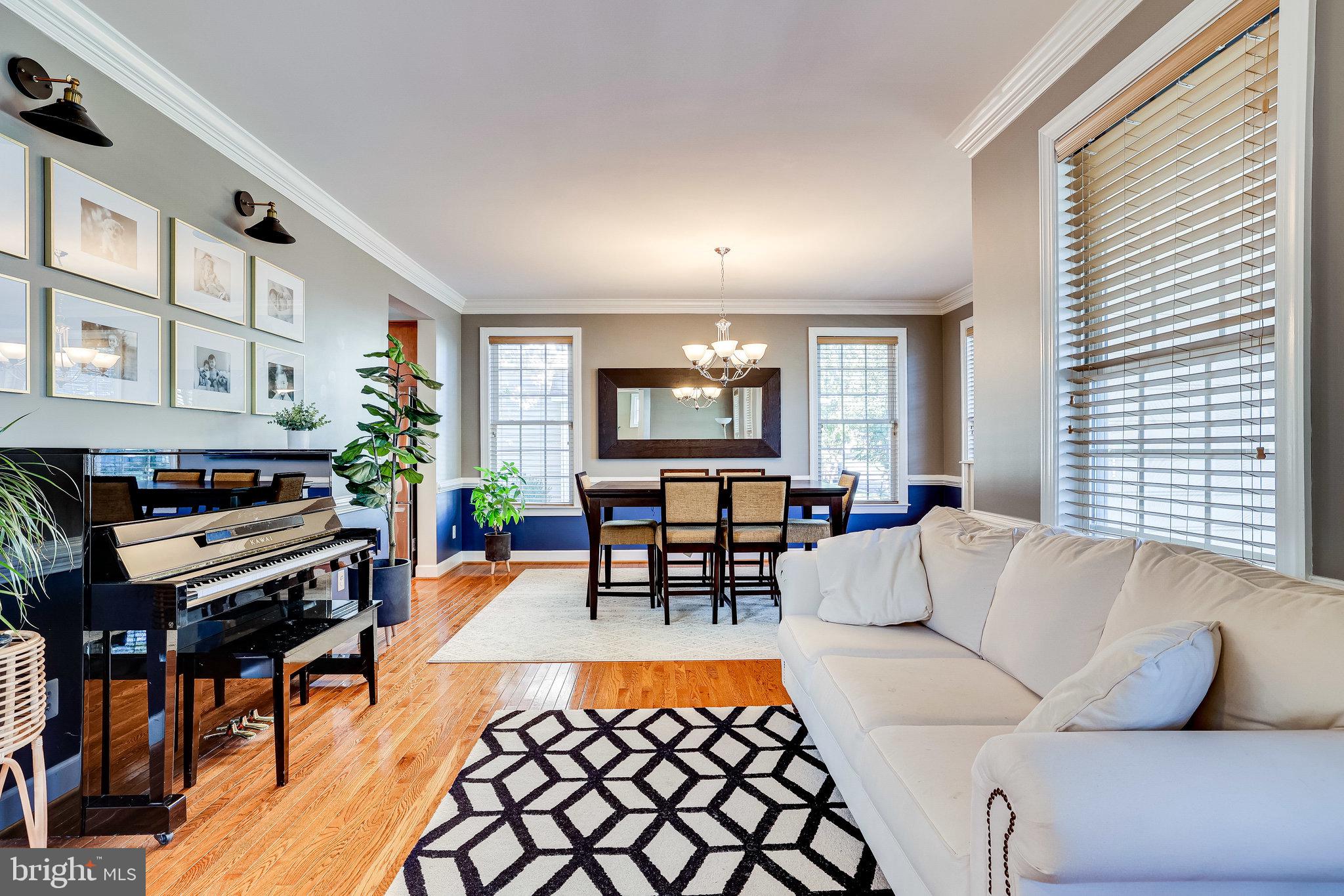 BRAMBLETON LANDBAY 2 - Residential Lease