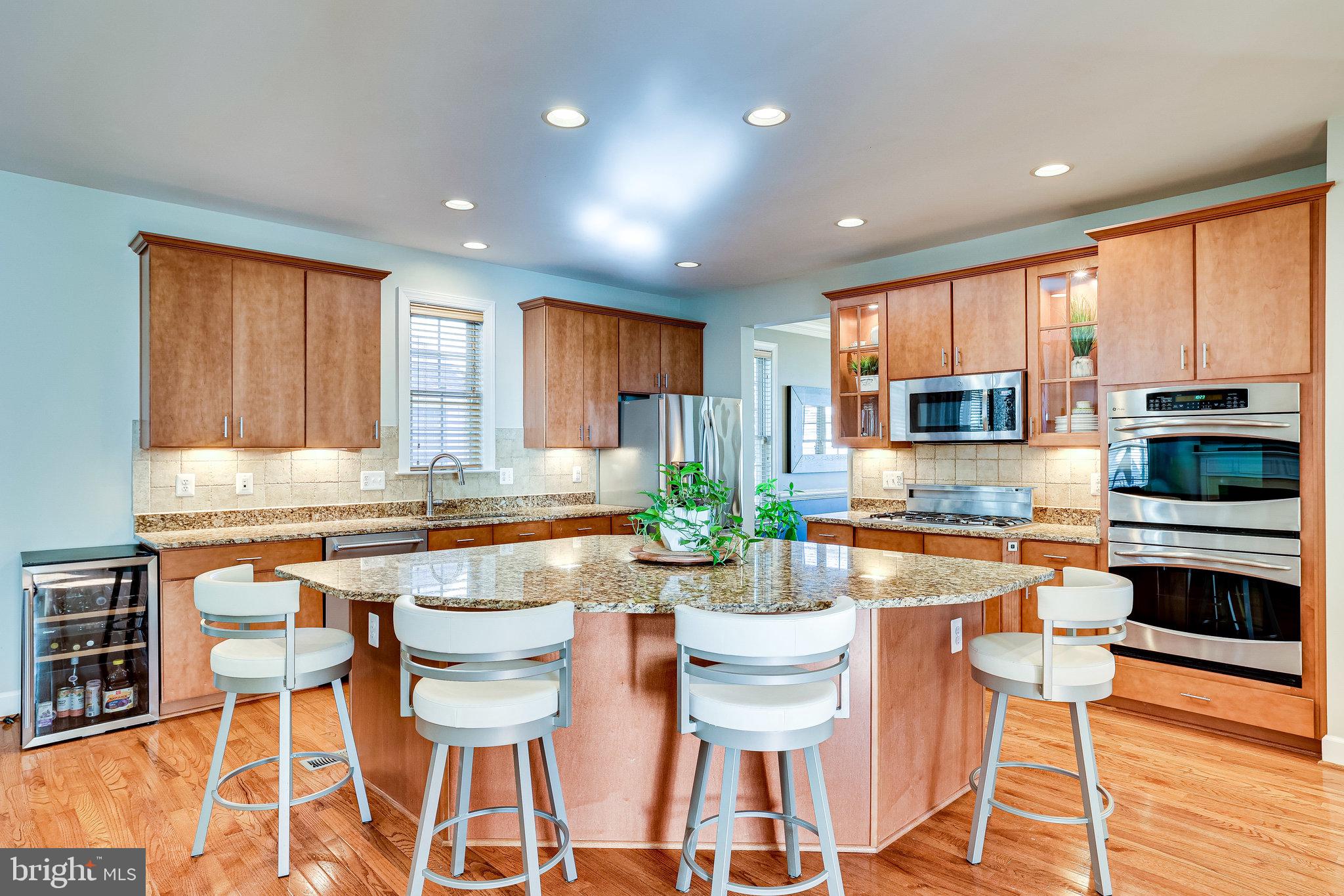 BRAMBLETON LANDBAY 2 - Residential Lease