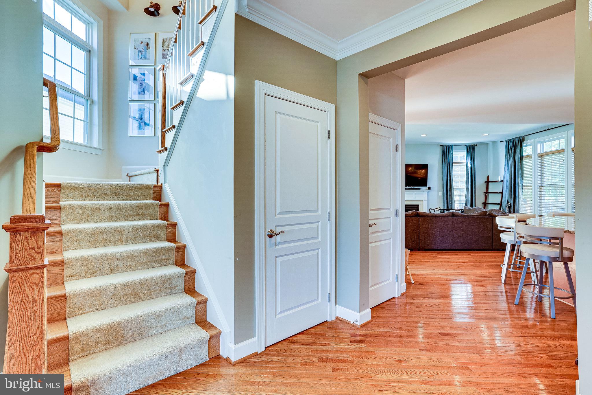 BRAMBLETON LANDBAY 2 - Residential Lease