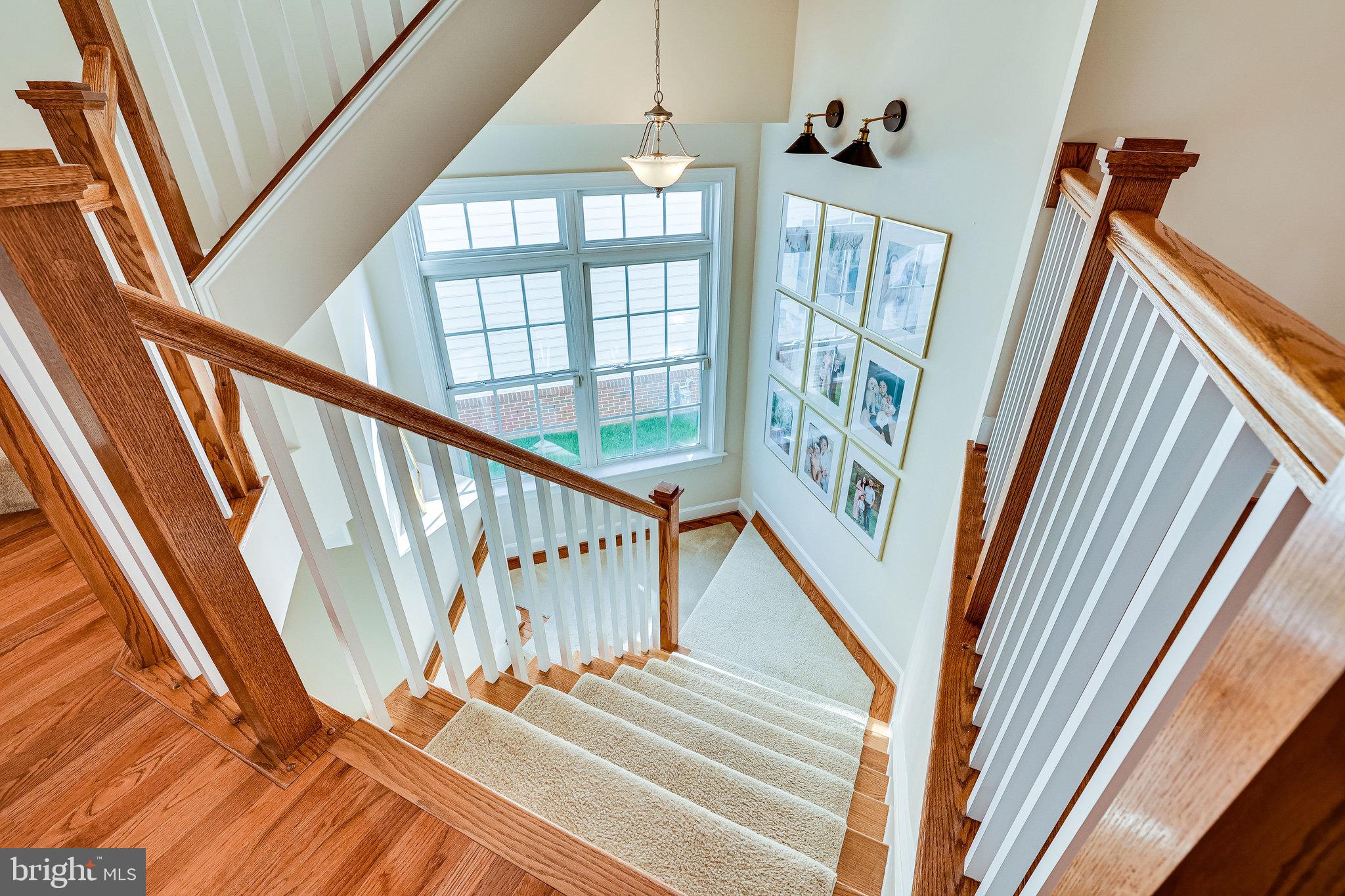 BRAMBLETON LANDBAY 2 - Residential Lease