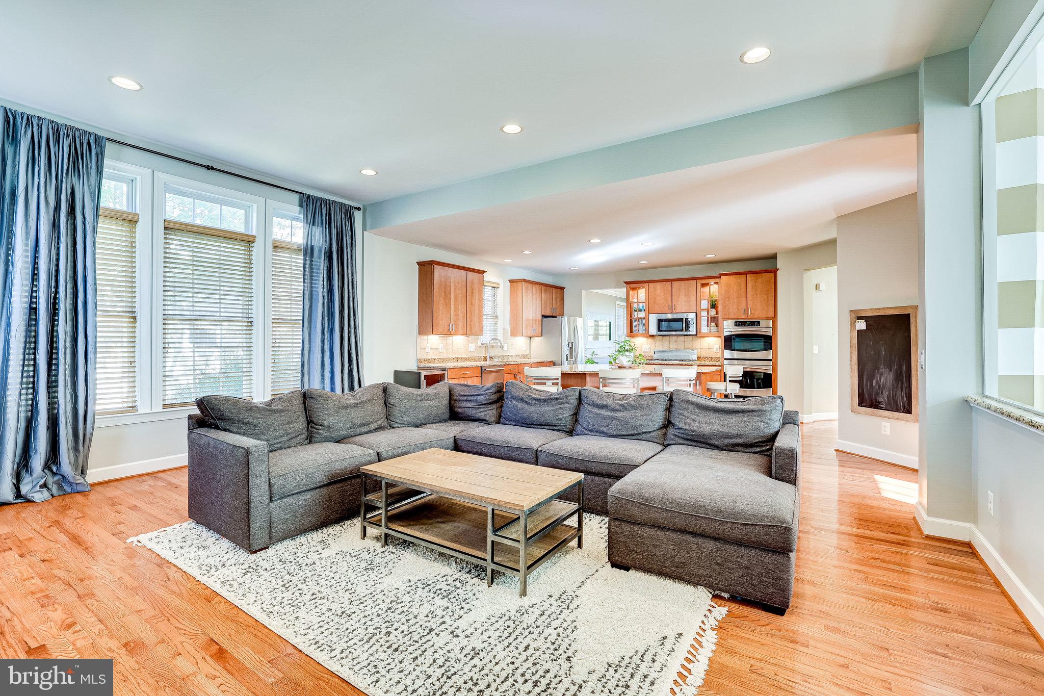 BRAMBLETON LANDBAY 2 - Residential Lease