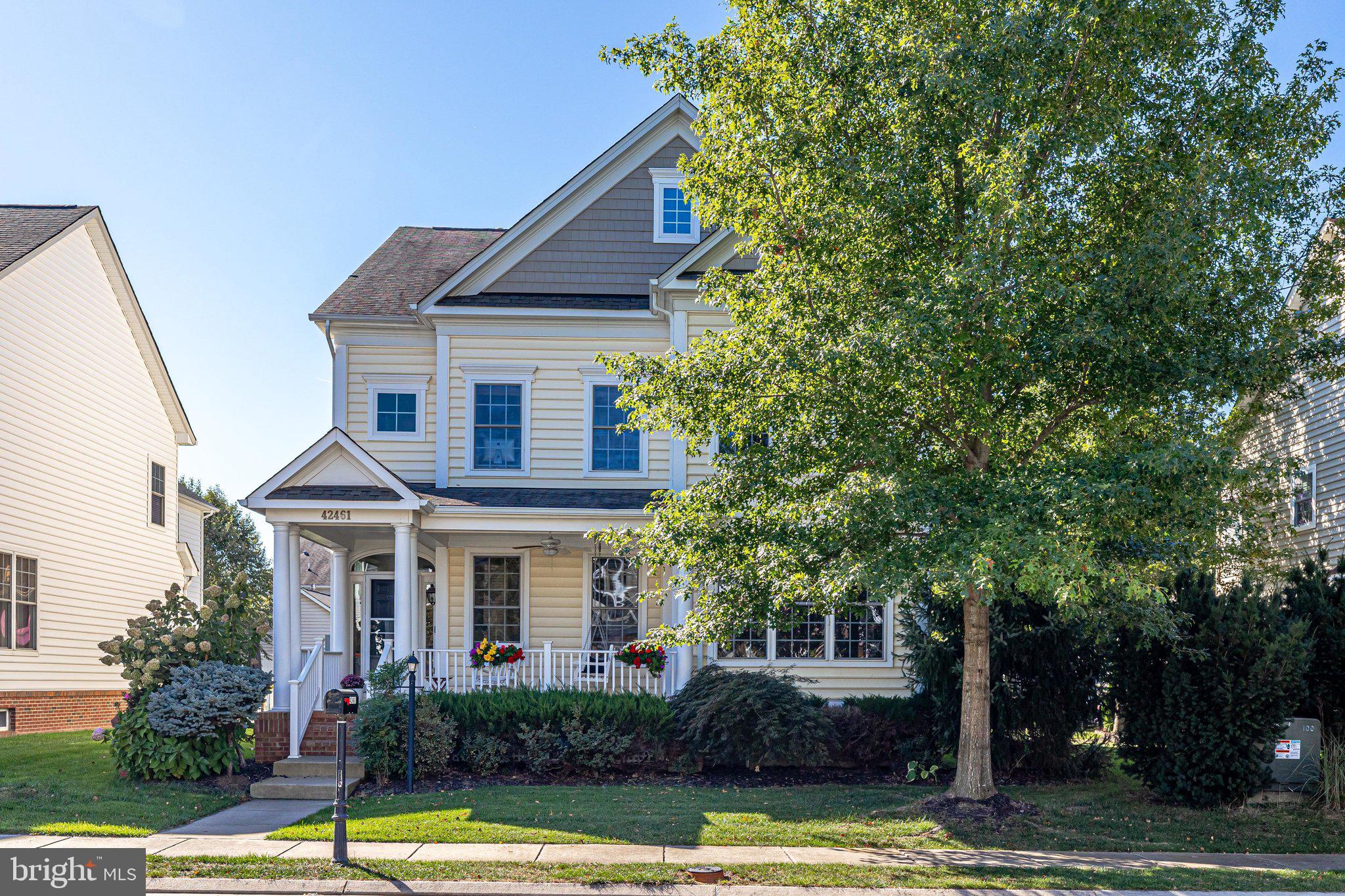 BRAMBLETON LANDBAY 2 - Residential Lease