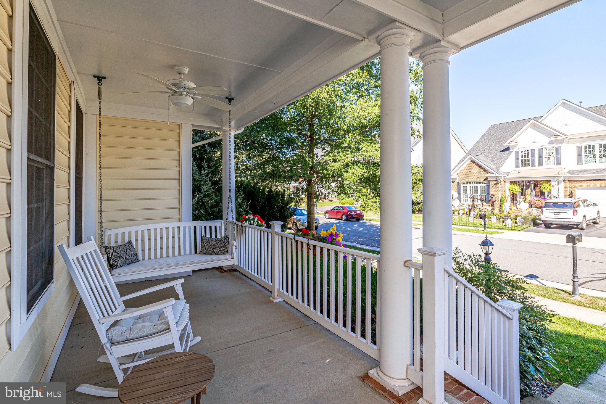 BRAMBLETON LANDBAY 2 - Residential Lease