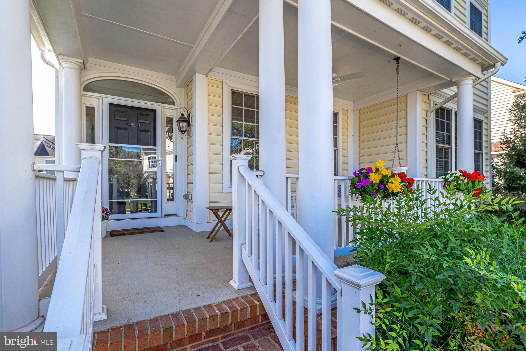 BRAMBLETON LANDBAY 2 - Residential Lease