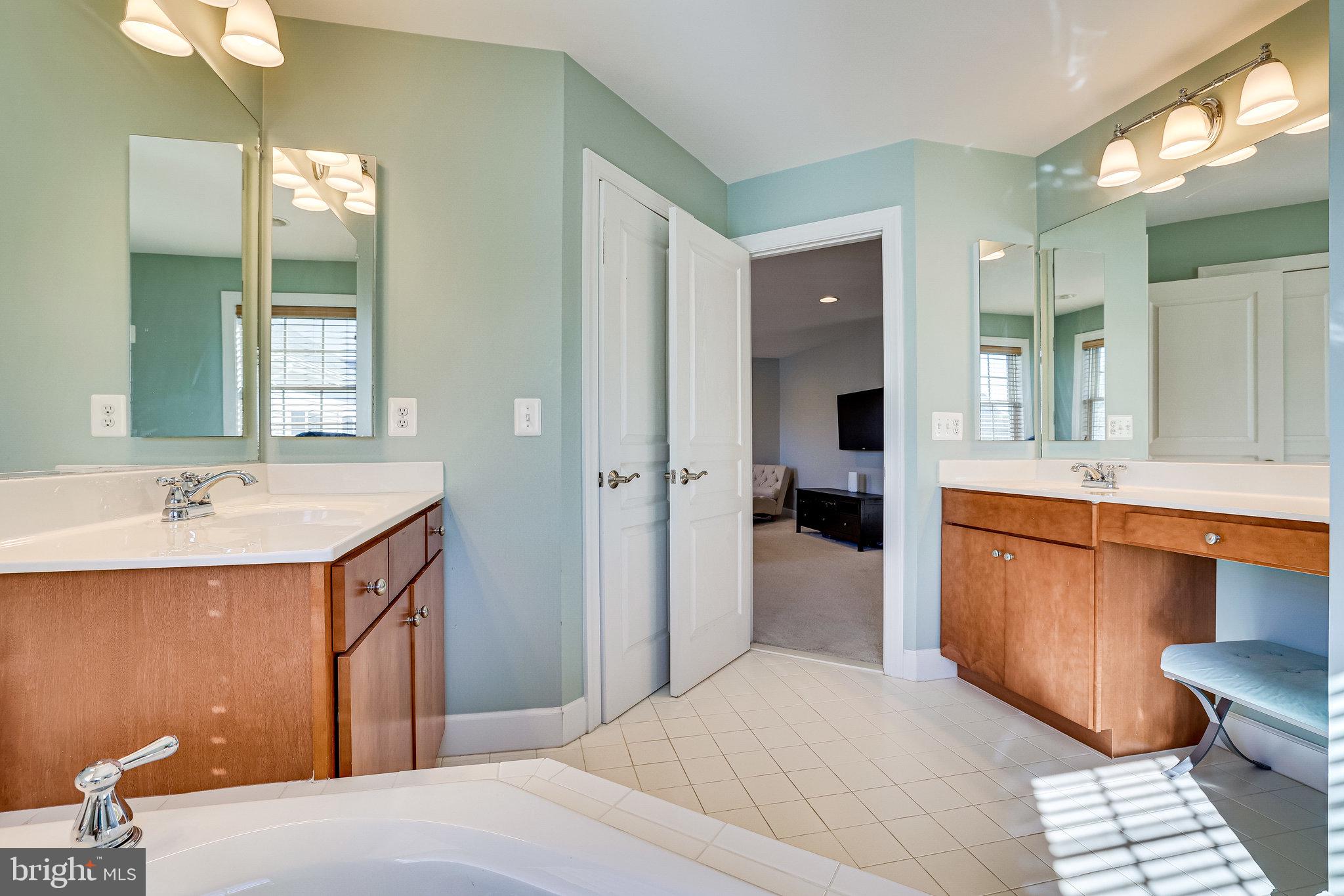 BRAMBLETON LANDBAY 2 - Residential Lease