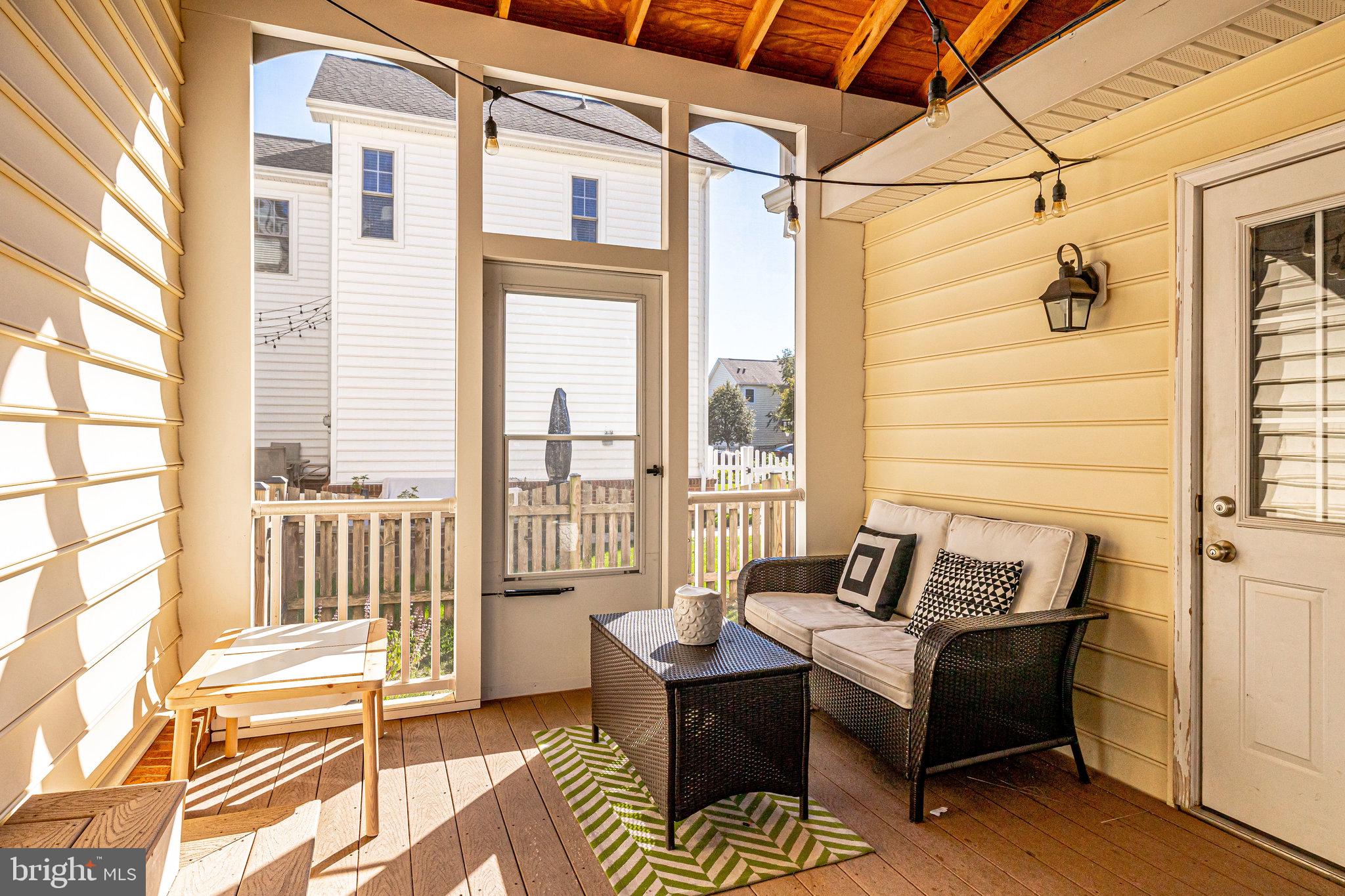 BRAMBLETON LANDBAY 2 - Residential Lease