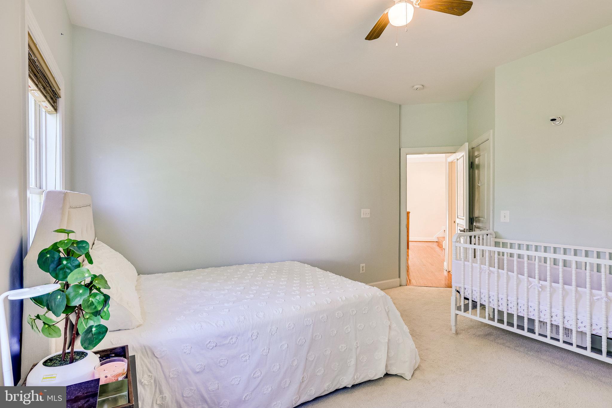 BRAMBLETON LANDBAY 2 - Residential Lease