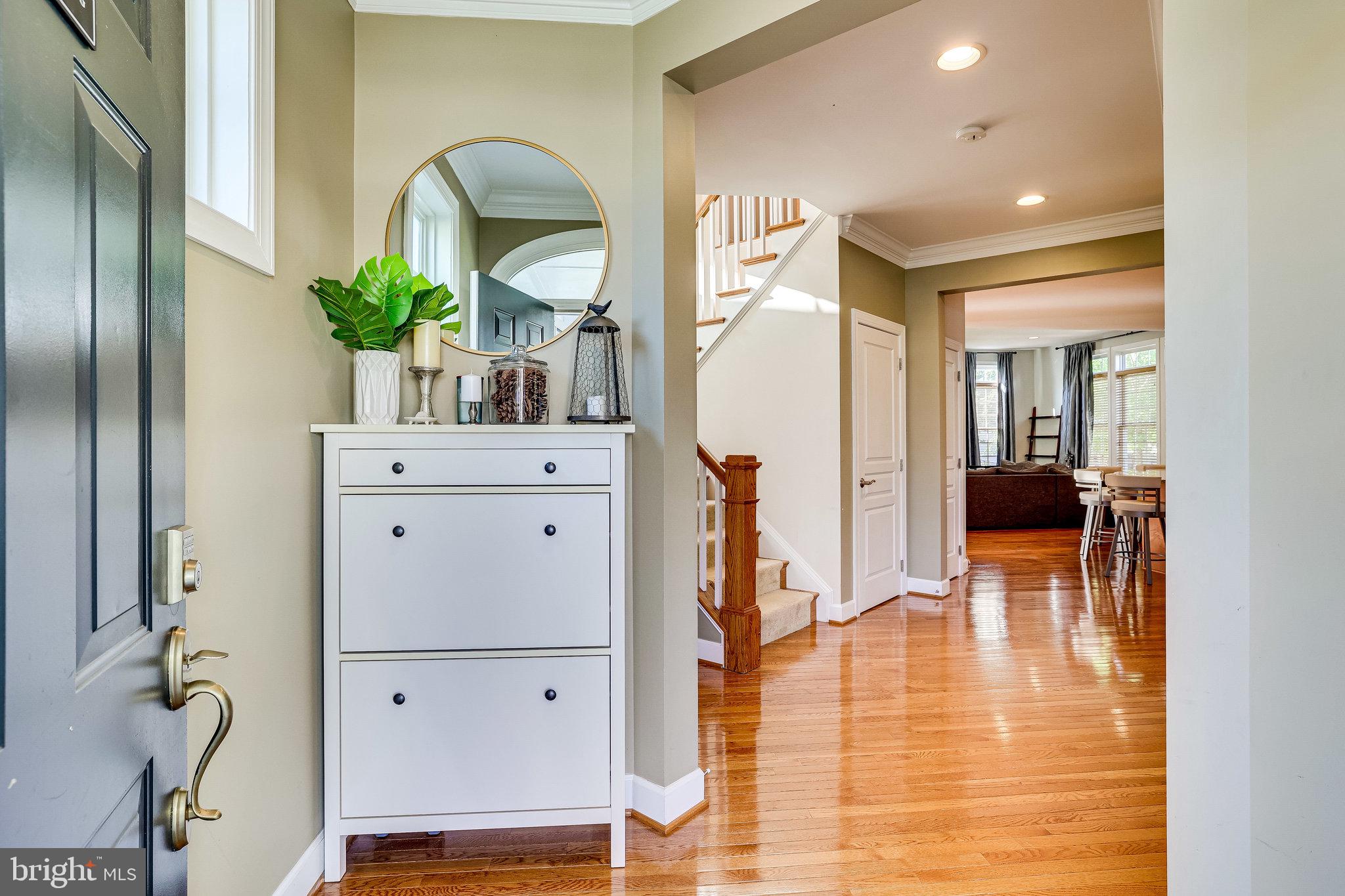 BRAMBLETON LANDBAY 2 - Residential Lease