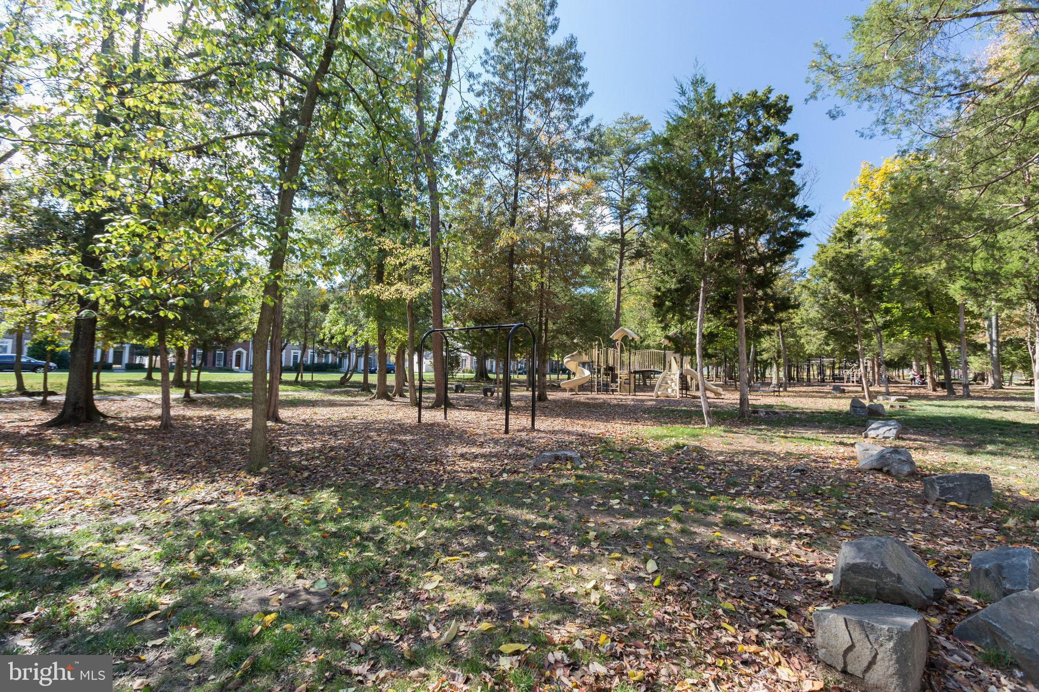 BRAMBLETON LANDBAY 2 - Residential Lease