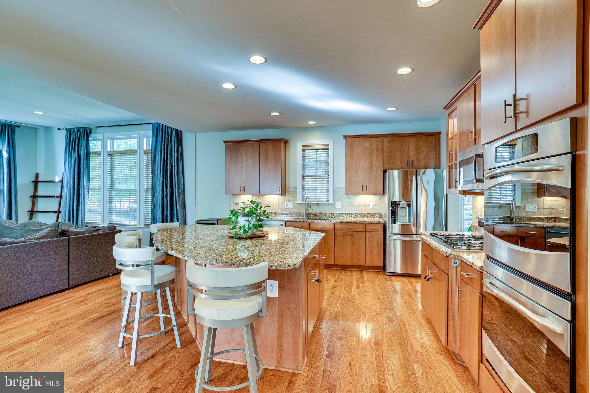 BRAMBLETON LANDBAY 2 - Residential Lease