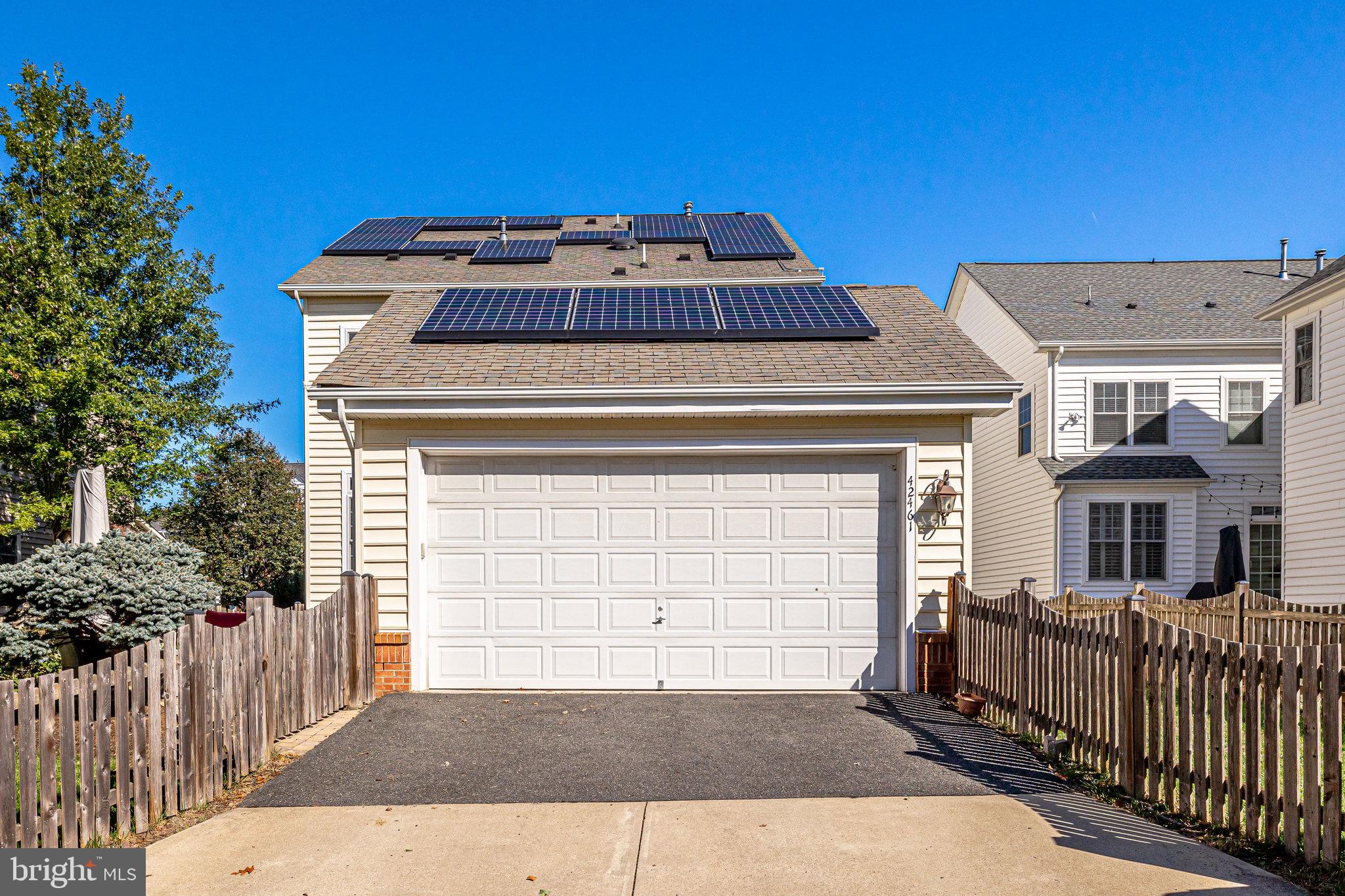 BRAMBLETON LANDBAY 2 - Residential Lease