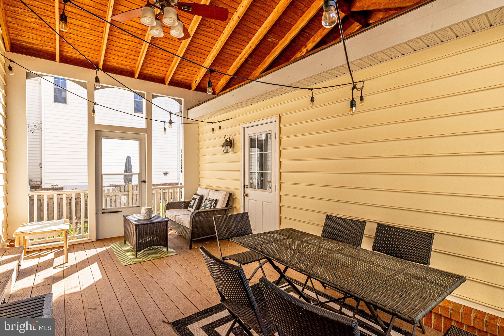 BRAMBLETON LANDBAY 2 - Residential Lease