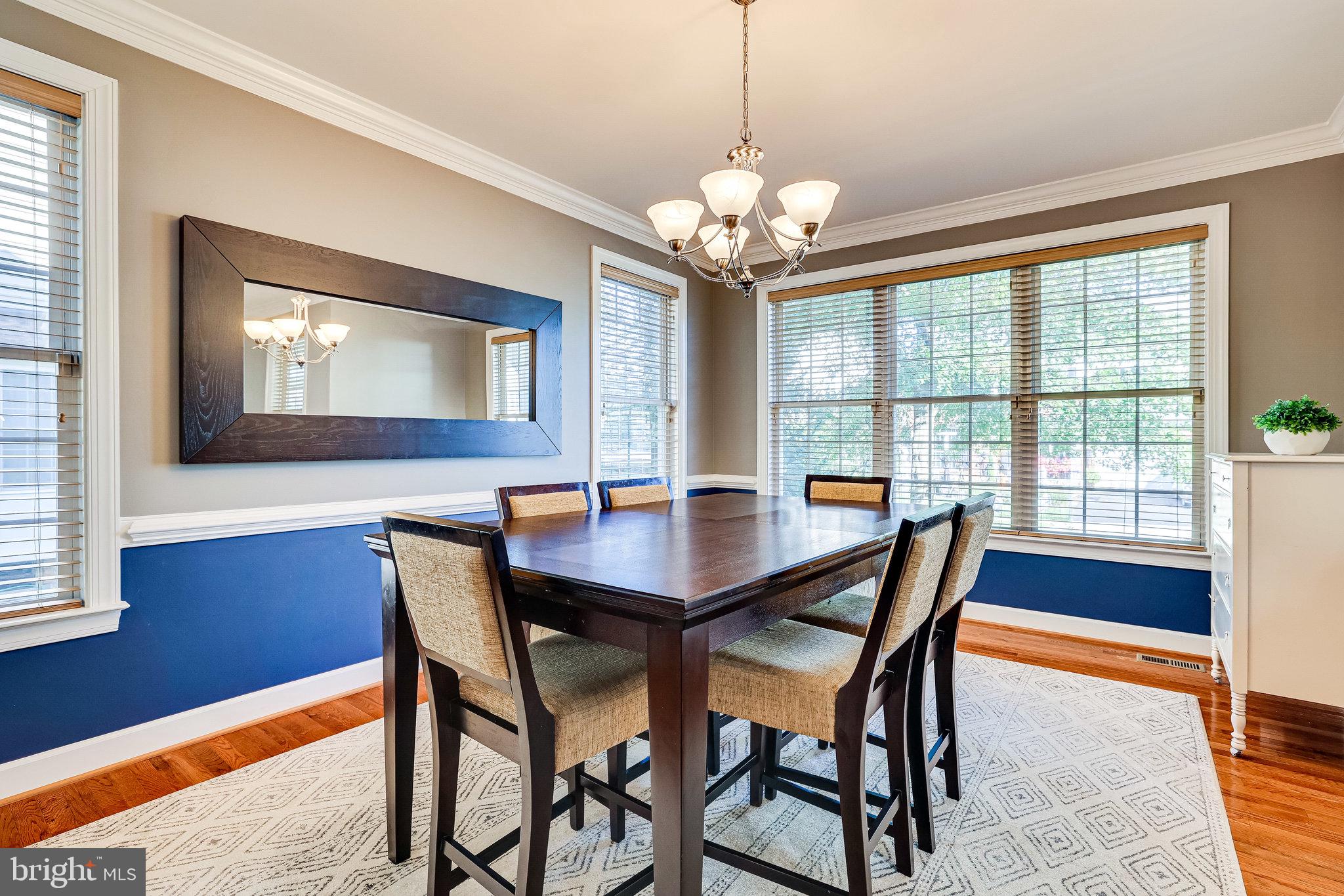 BRAMBLETON LANDBAY 2 - Residential Lease