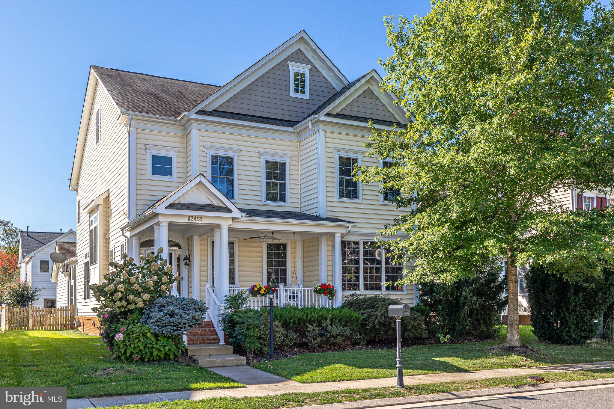 BRAMBLETON LANDBAY 2 - Residential Lease