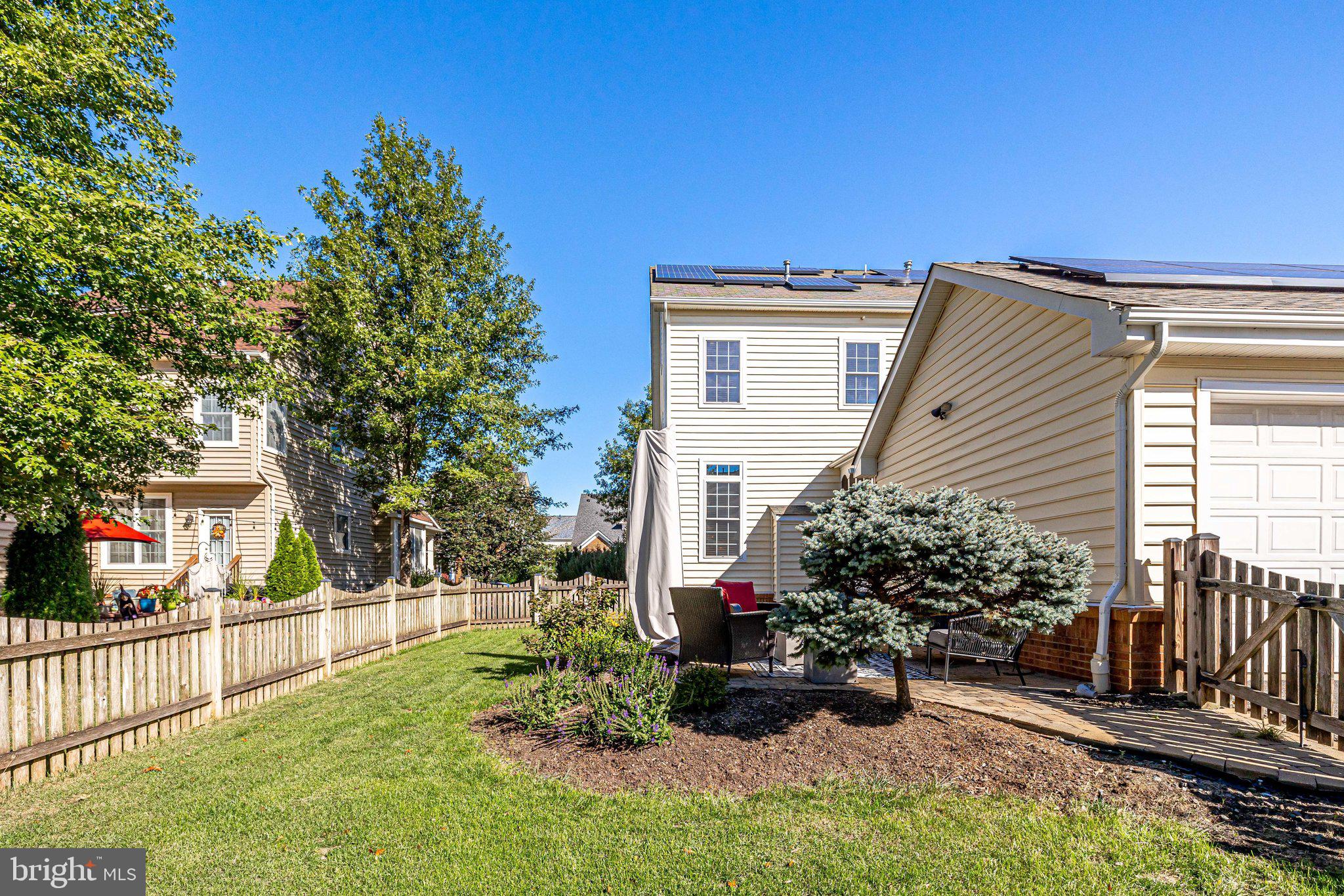 BRAMBLETON LANDBAY 2 - Residential Lease