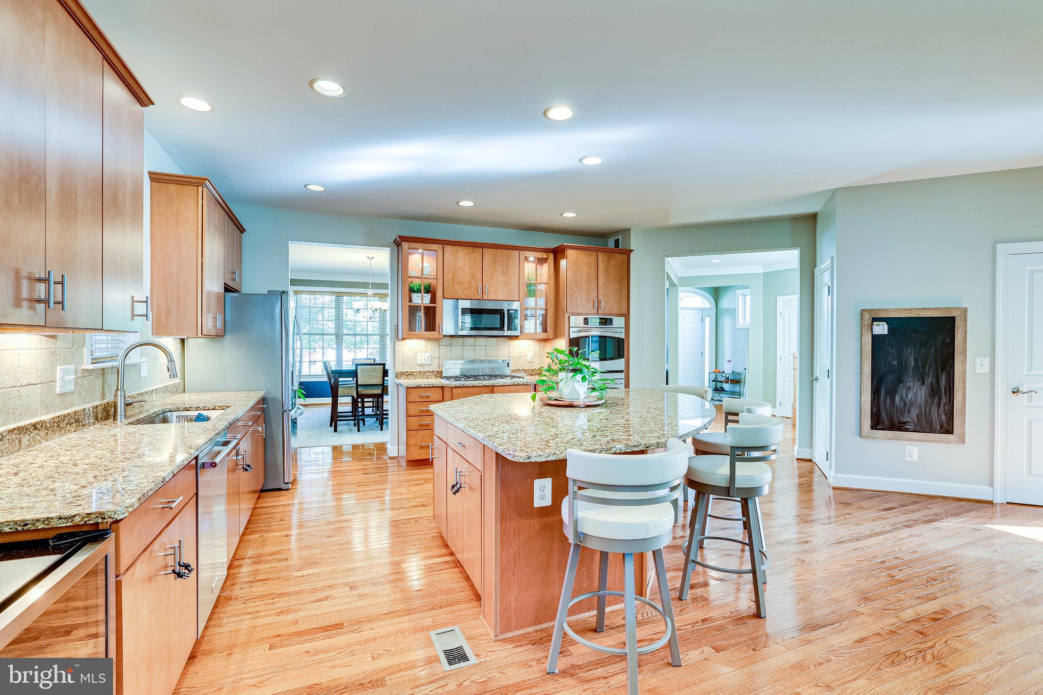 BRAMBLETON LANDBAY 2 - Residential Lease