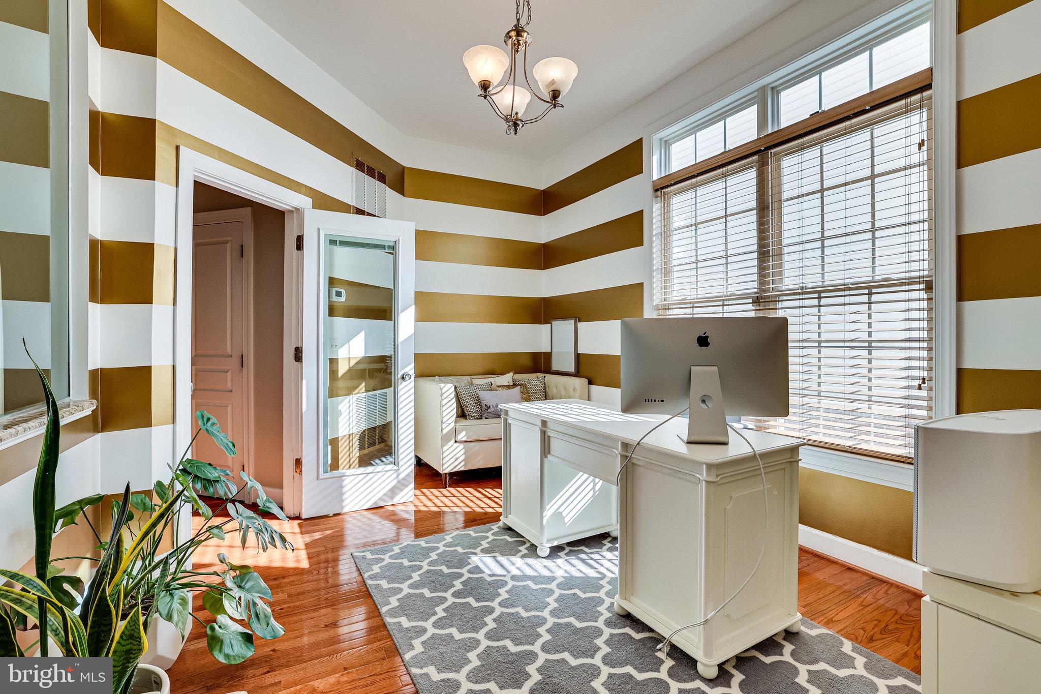 BRAMBLETON LANDBAY 2 - Residential Lease