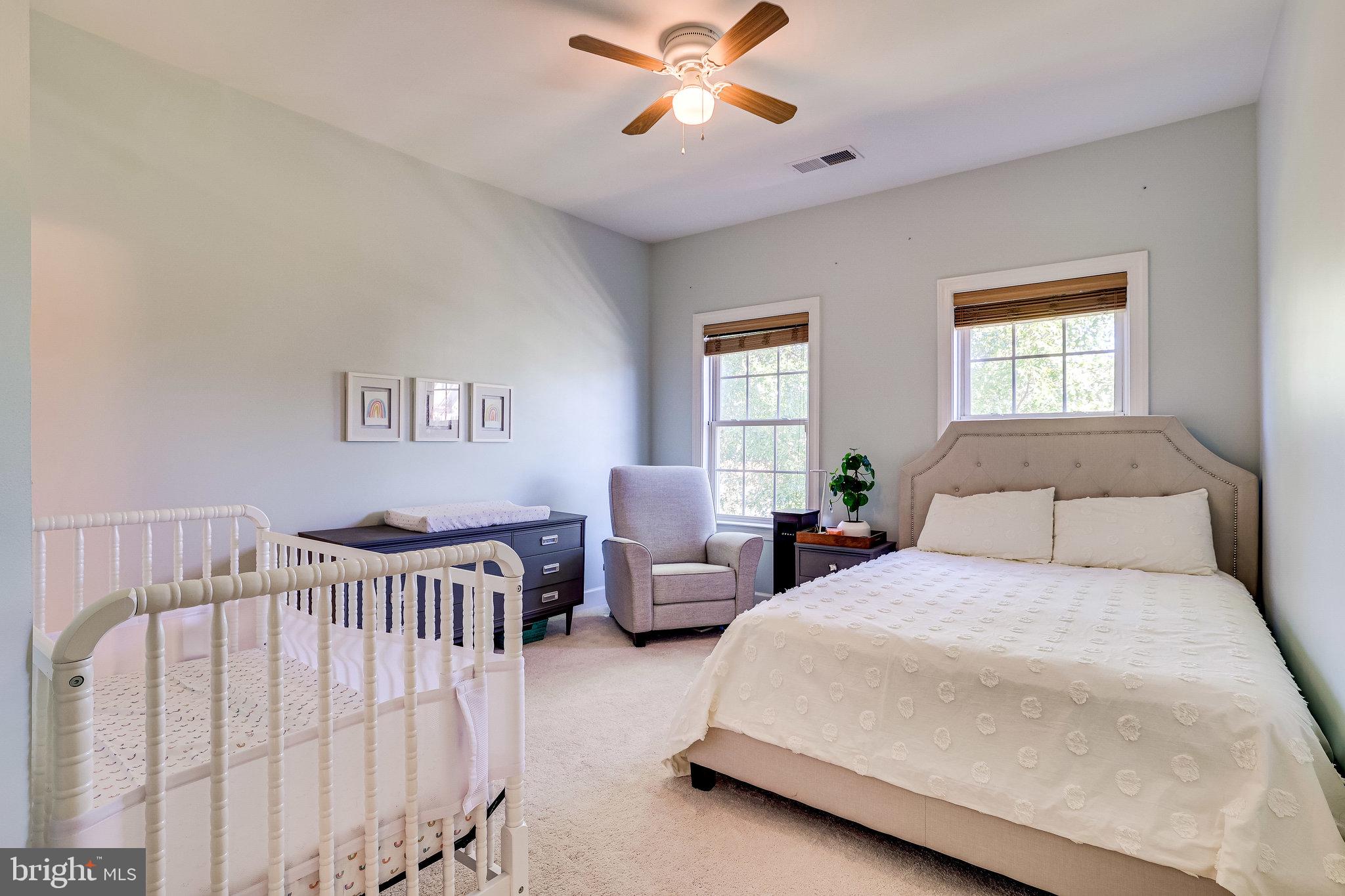 BRAMBLETON LANDBAY 2 - Residential Lease