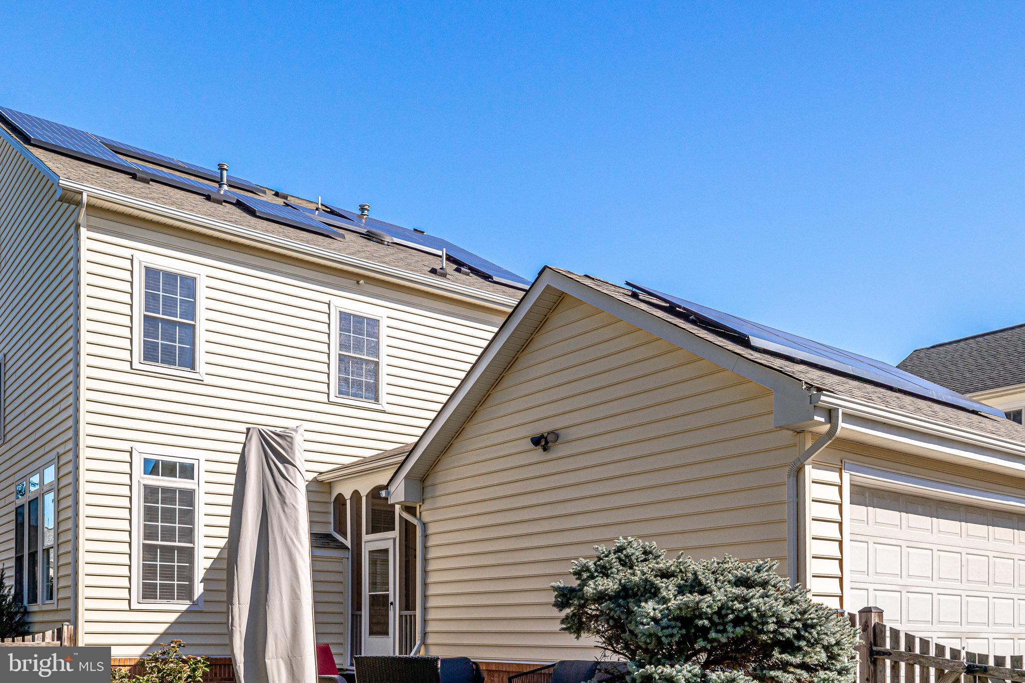 BRAMBLETON LANDBAY 2 - Residential Lease