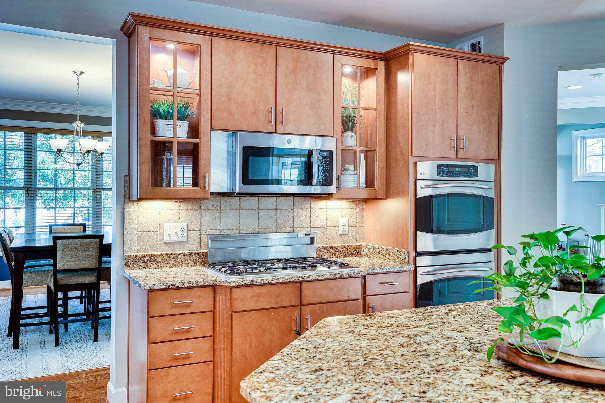 BRAMBLETON LANDBAY 2 - Residential Lease