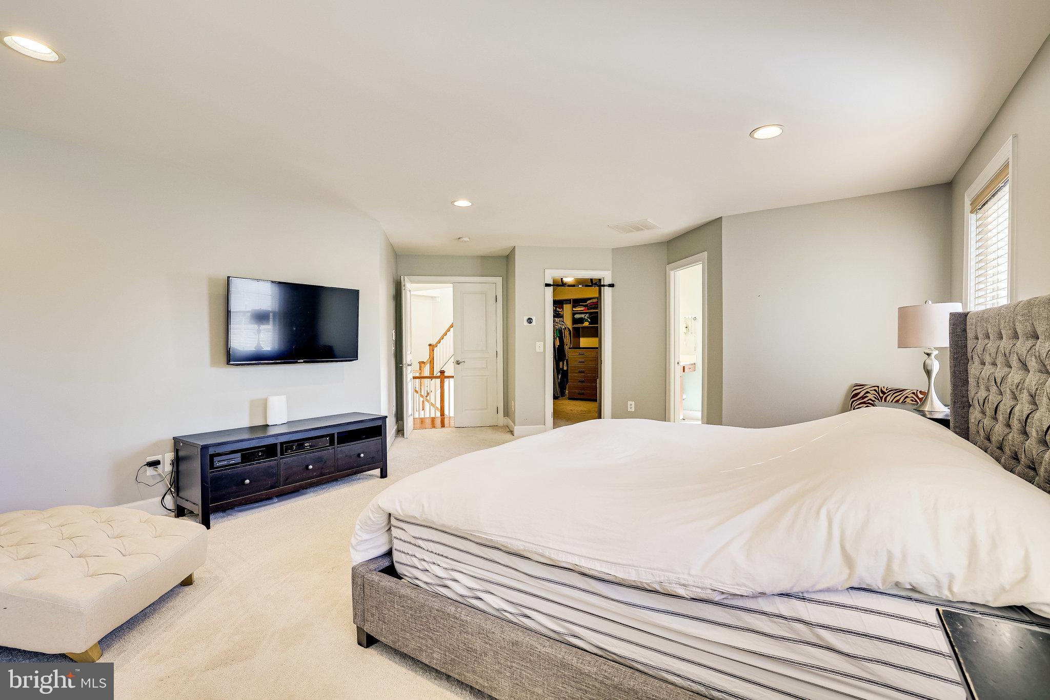 BRAMBLETON LANDBAY 2 - Residential Lease