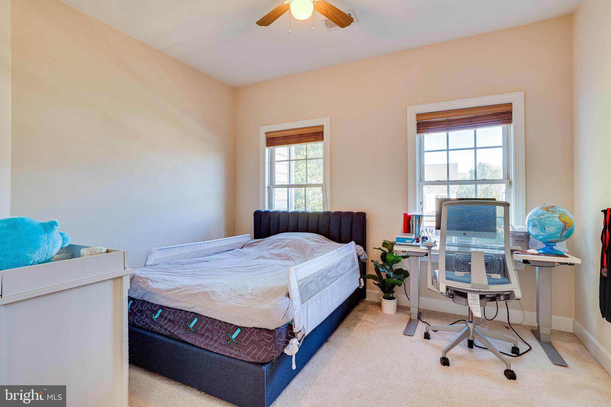 BRAMBLETON LANDBAY 2 - Residential Lease