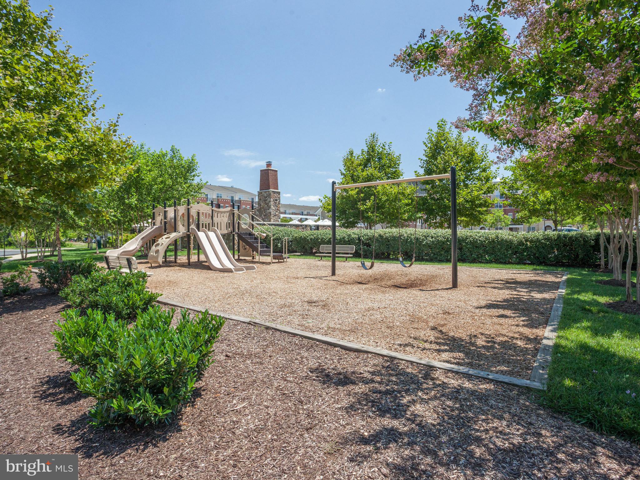 BRAMBLETON LANDBAY 2 - Residential Lease