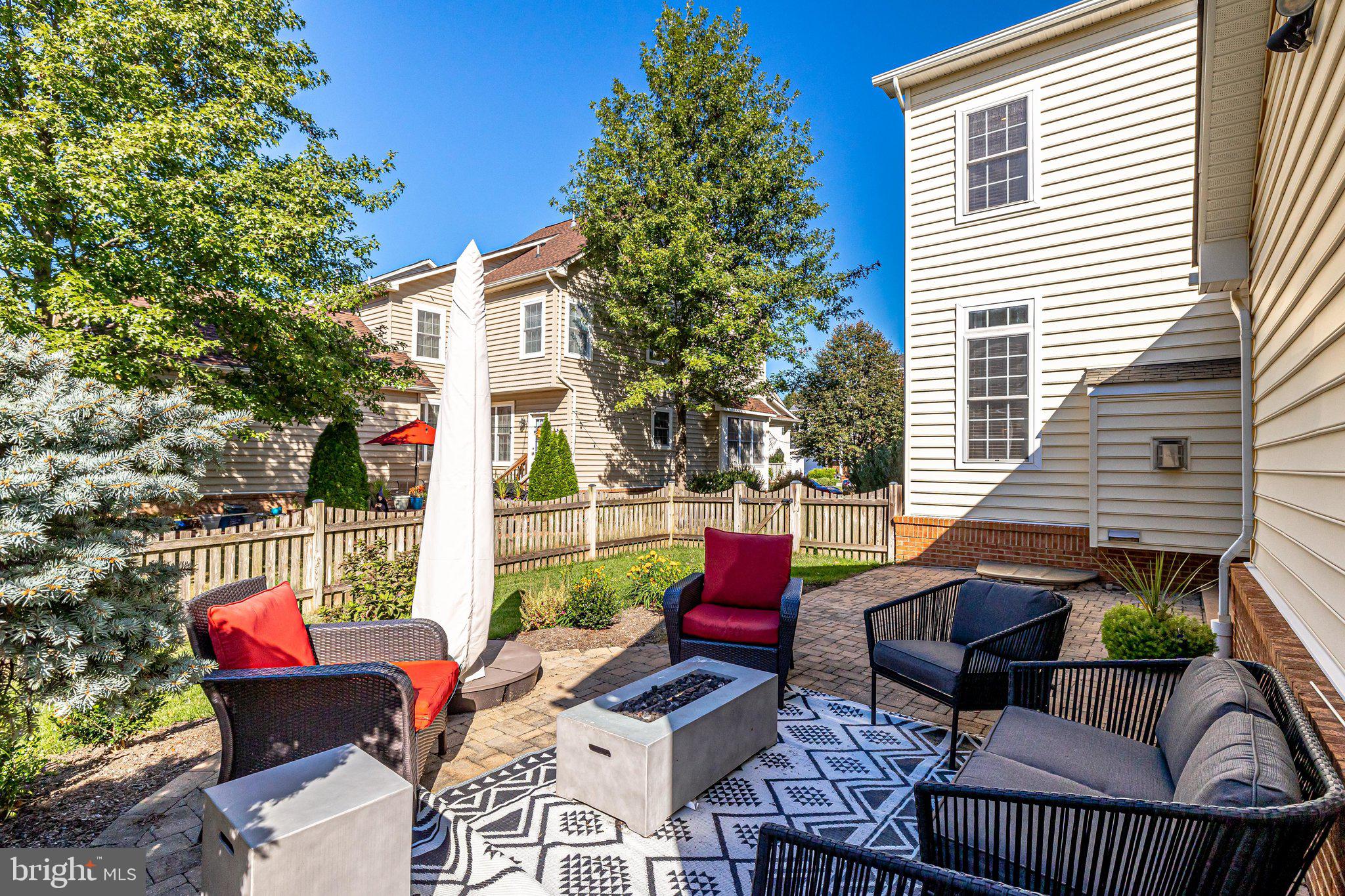 BRAMBLETON LANDBAY 2 - Residential Lease