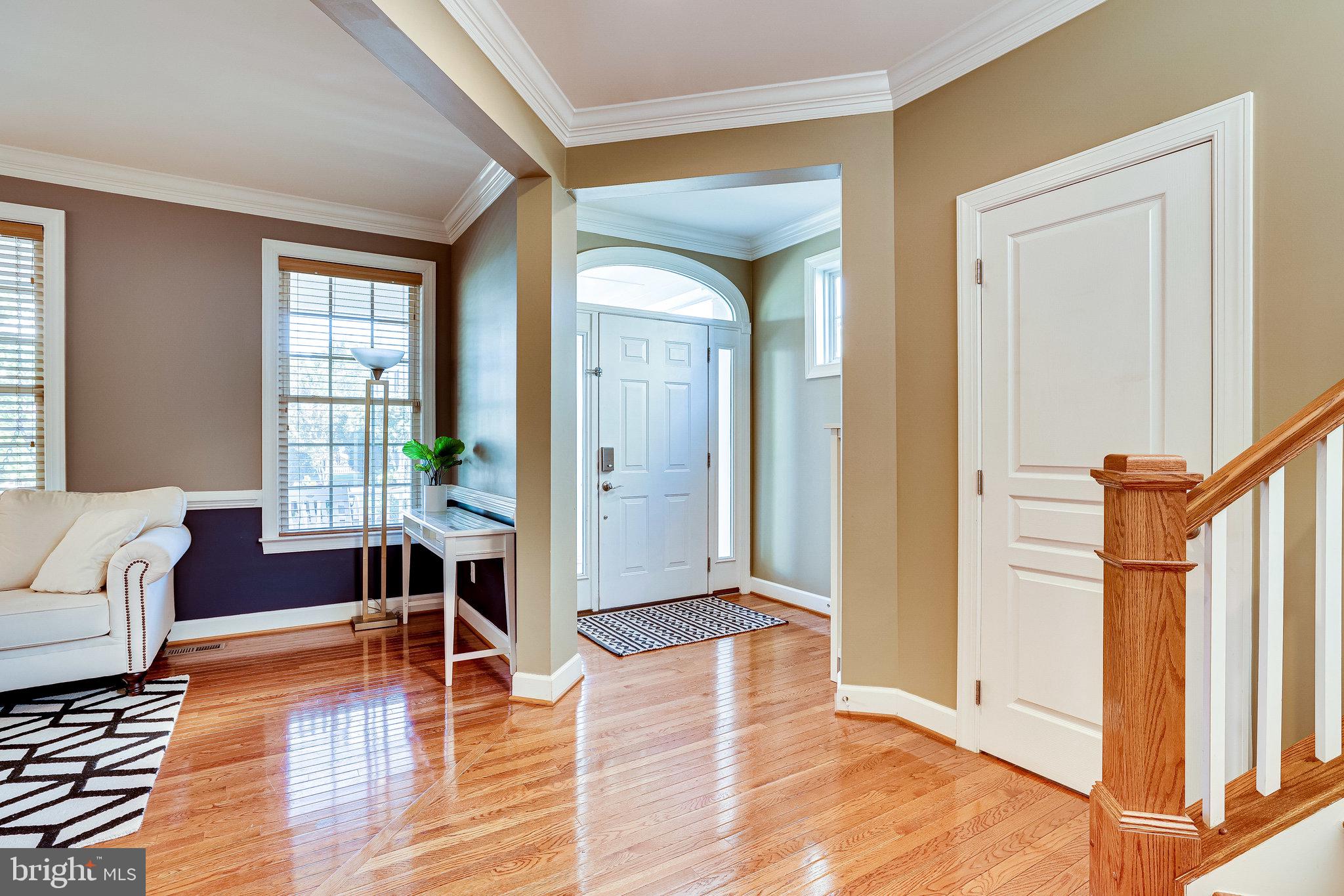 BRAMBLETON LANDBAY 2 - Residential Lease