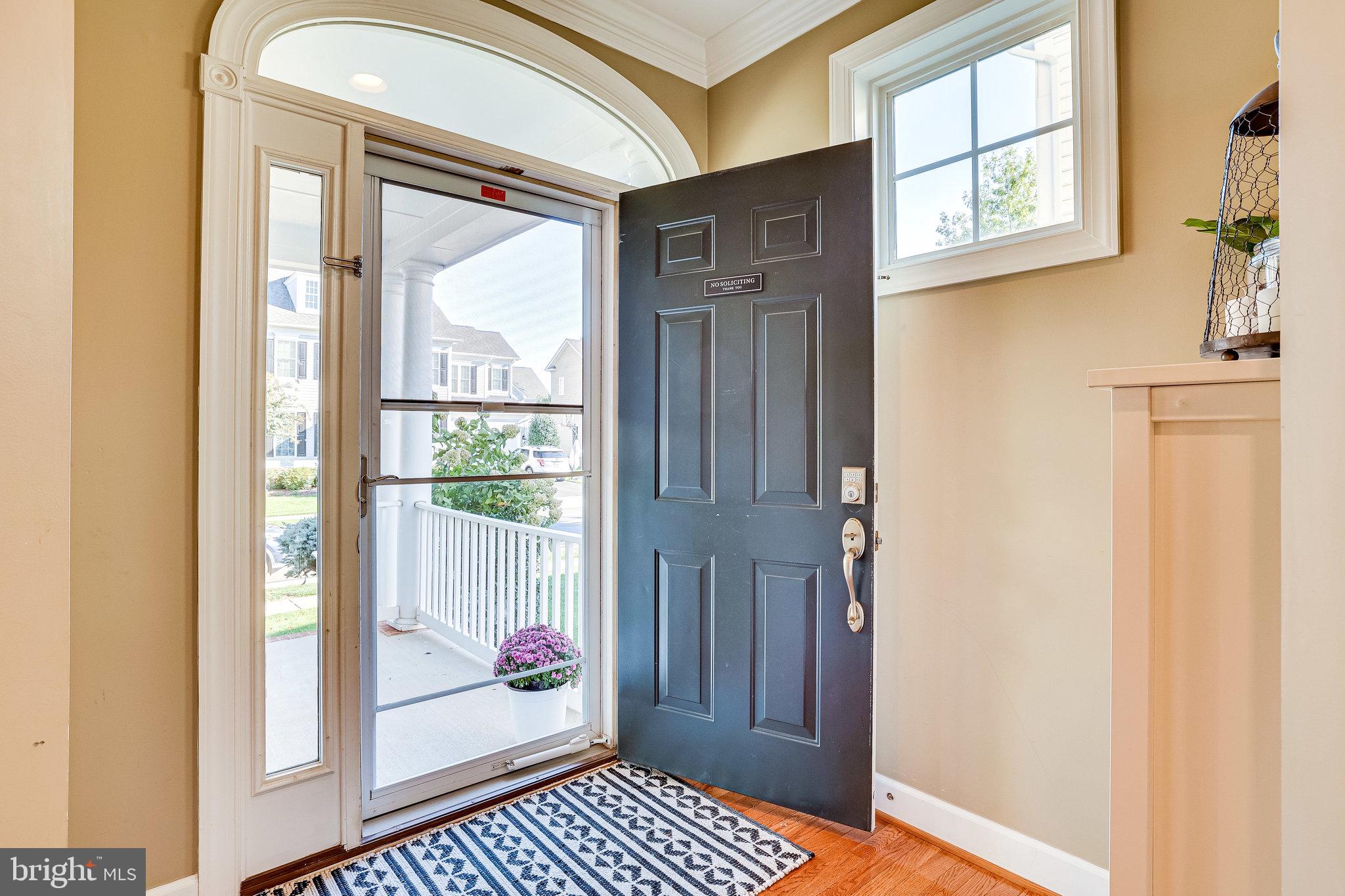 BRAMBLETON LANDBAY 2 - Residential Lease