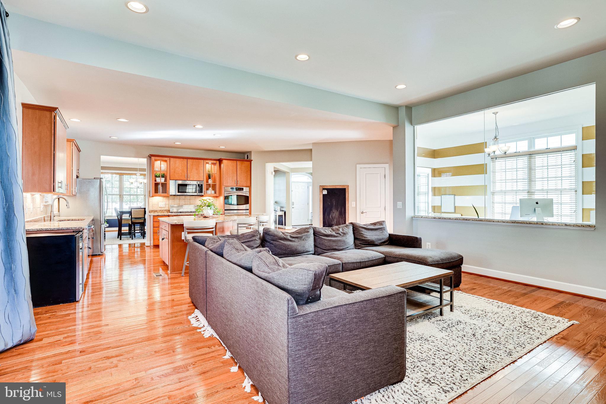 BRAMBLETON LANDBAY 2 - Residential Lease