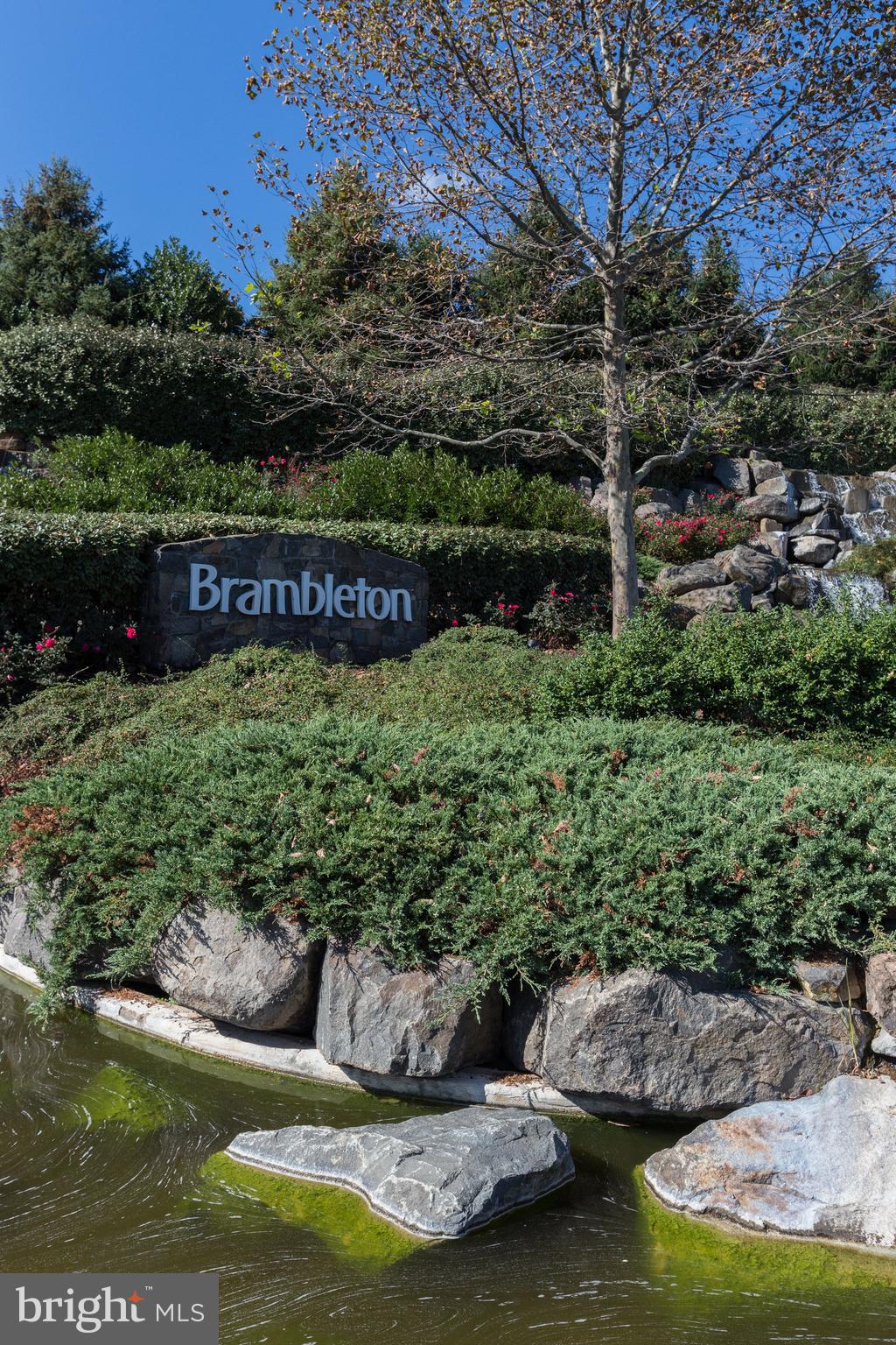 BRAMBLETON LANDBAY 2 - Residential Lease