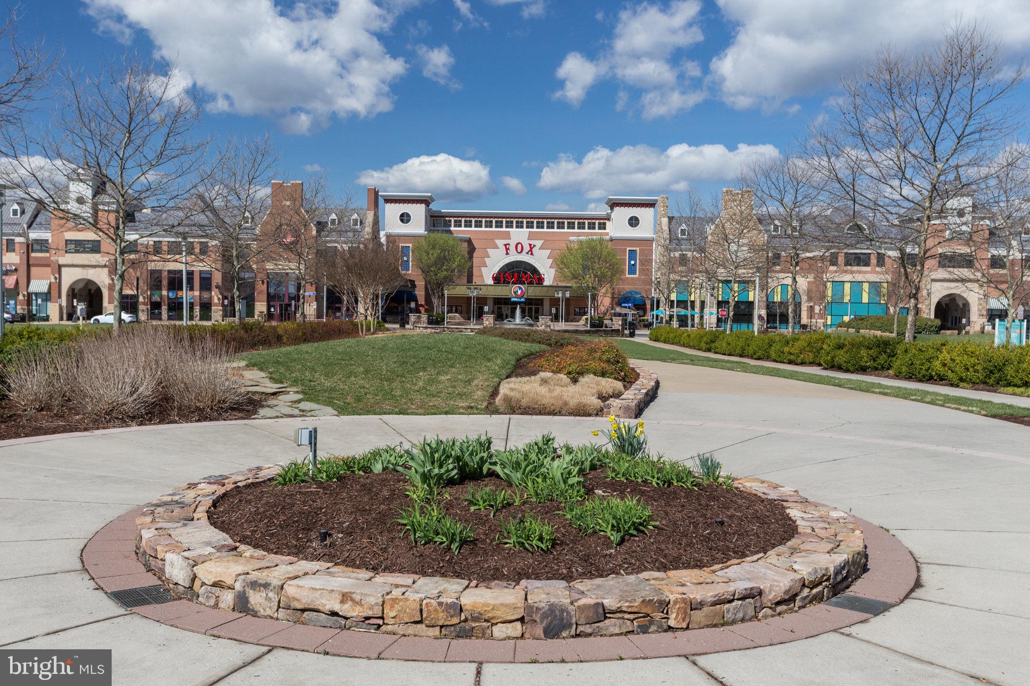 BRAMBLETON LANDBAY 2 - Residential Lease