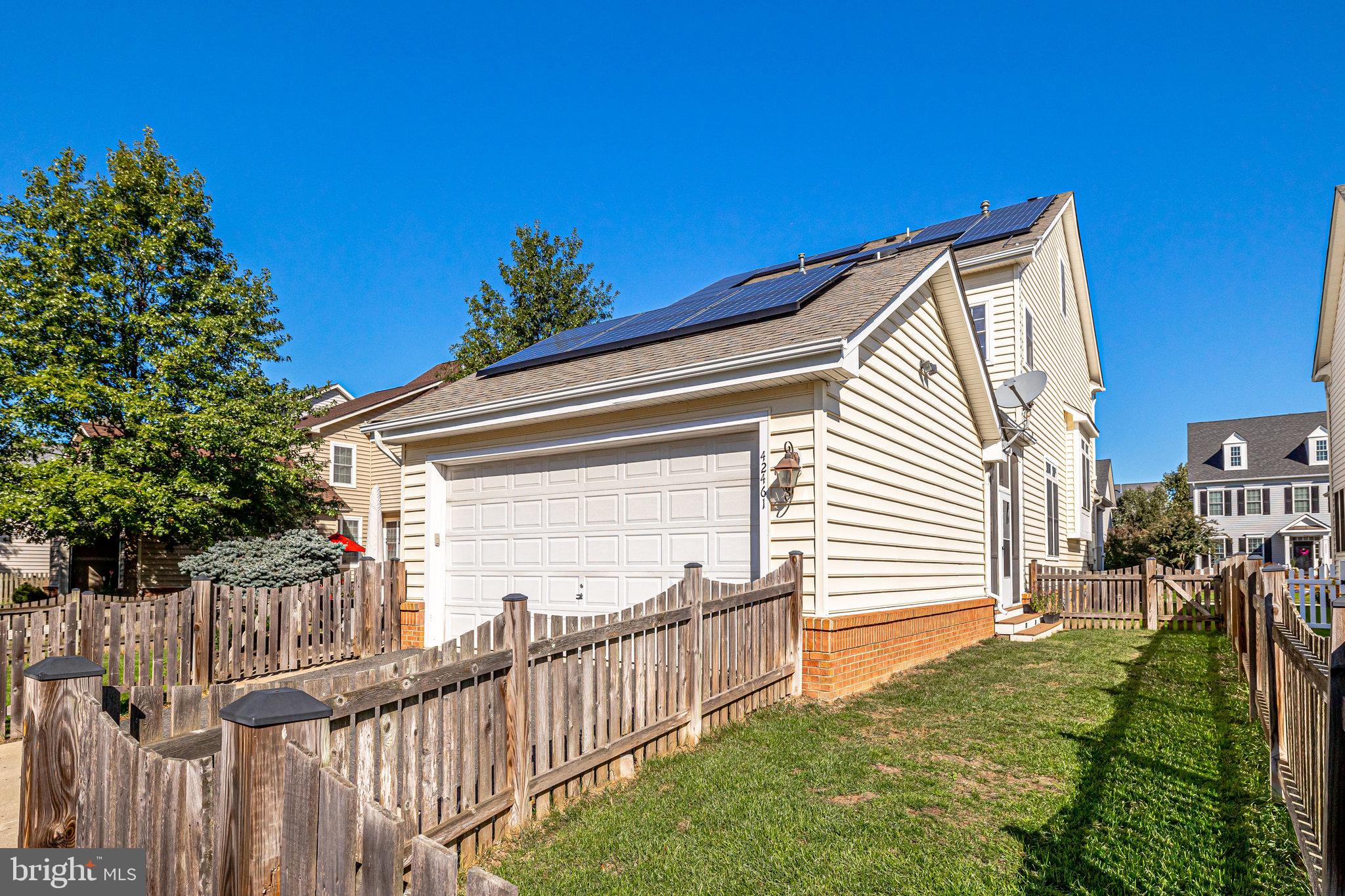 BRAMBLETON LANDBAY 2 - Residential Lease