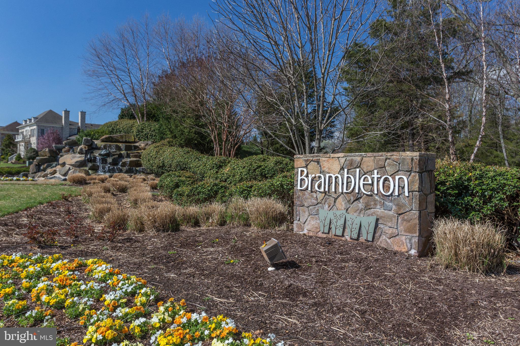 BRAMBLETON LANDBAY 2 - Residential Lease