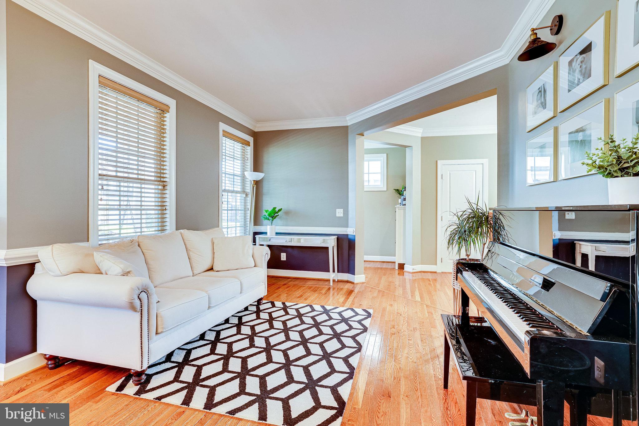 BRAMBLETON LANDBAY 2 - Residential Lease